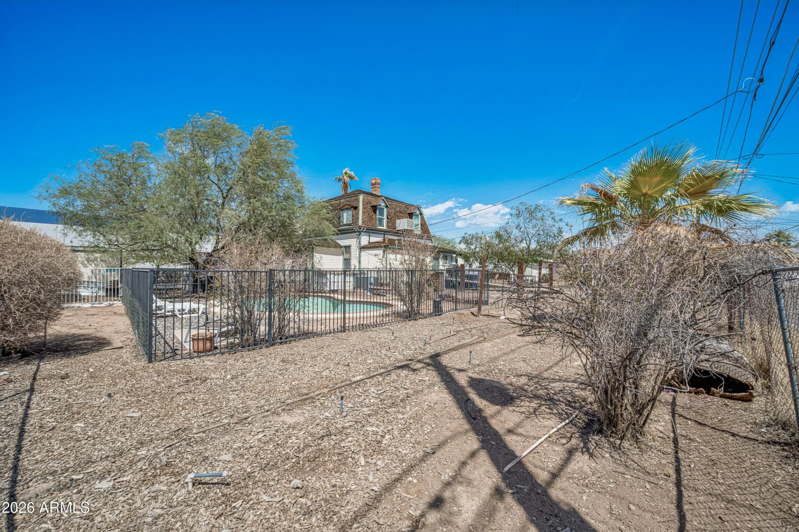 1611 W Fillmore Street, Phoenix, AZ 85007 — photo 2 of 12