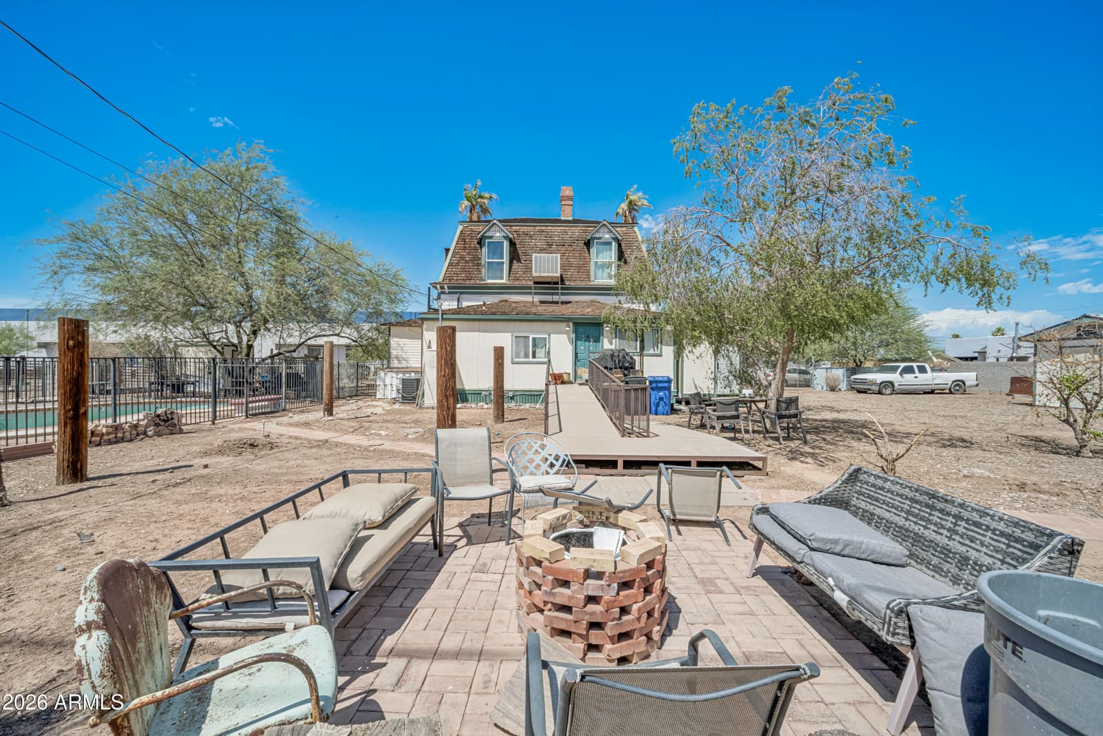 1611 W Fillmore Street, Phoenix, AZ 85007 — photo 4 of 12