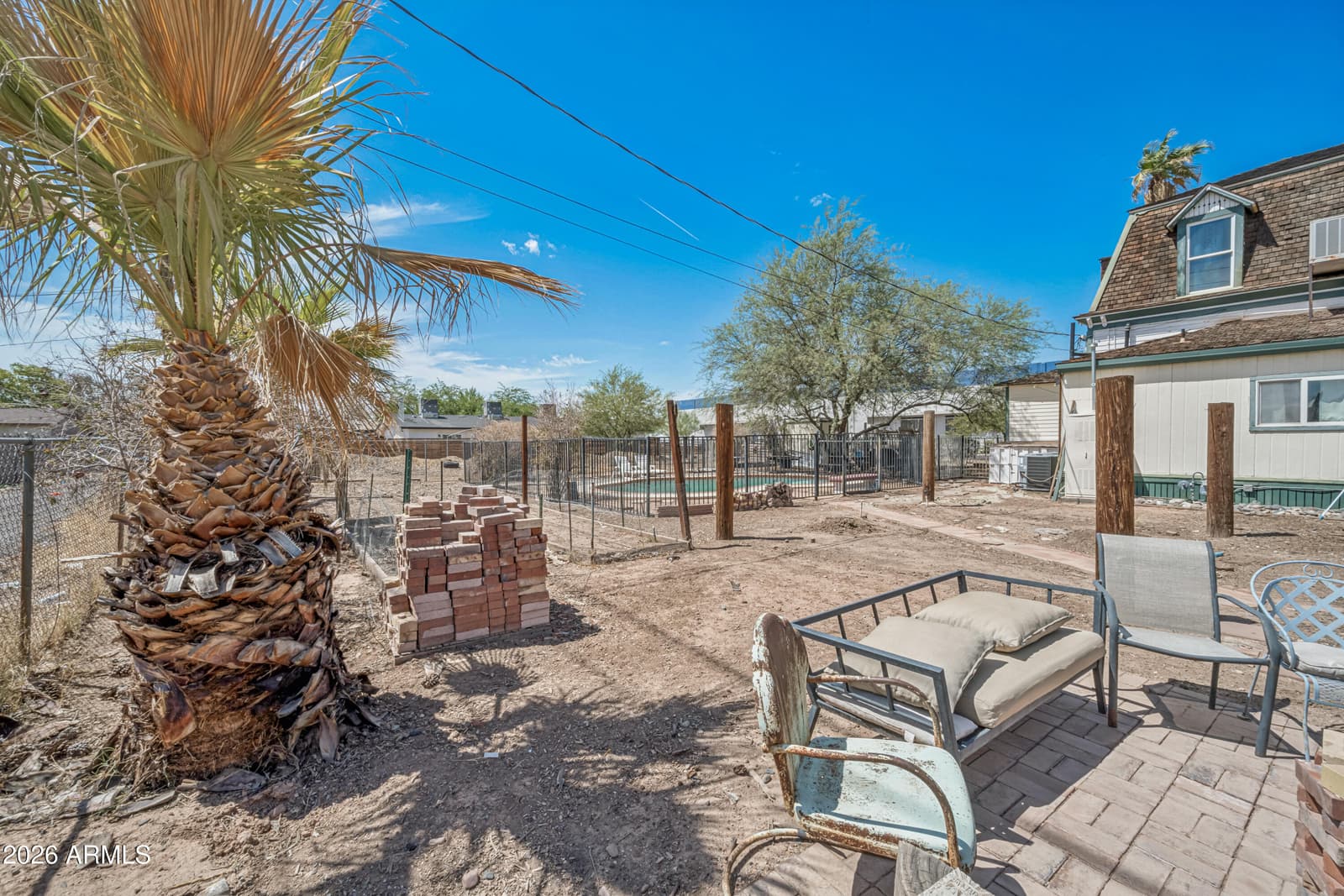 1611 W Fillmore Street, Phoenix, AZ 85007 — photo 5 of 12