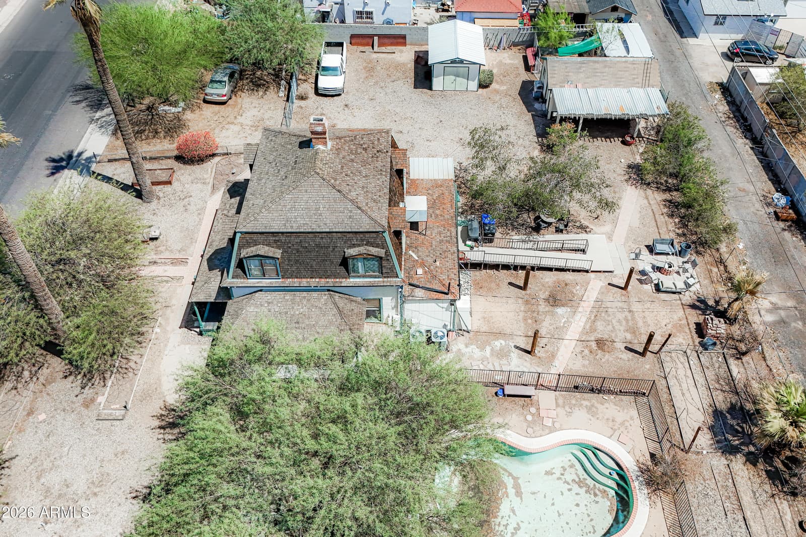 1611 W Fillmore Street, Phoenix, AZ 85007 — photo 8 of 12