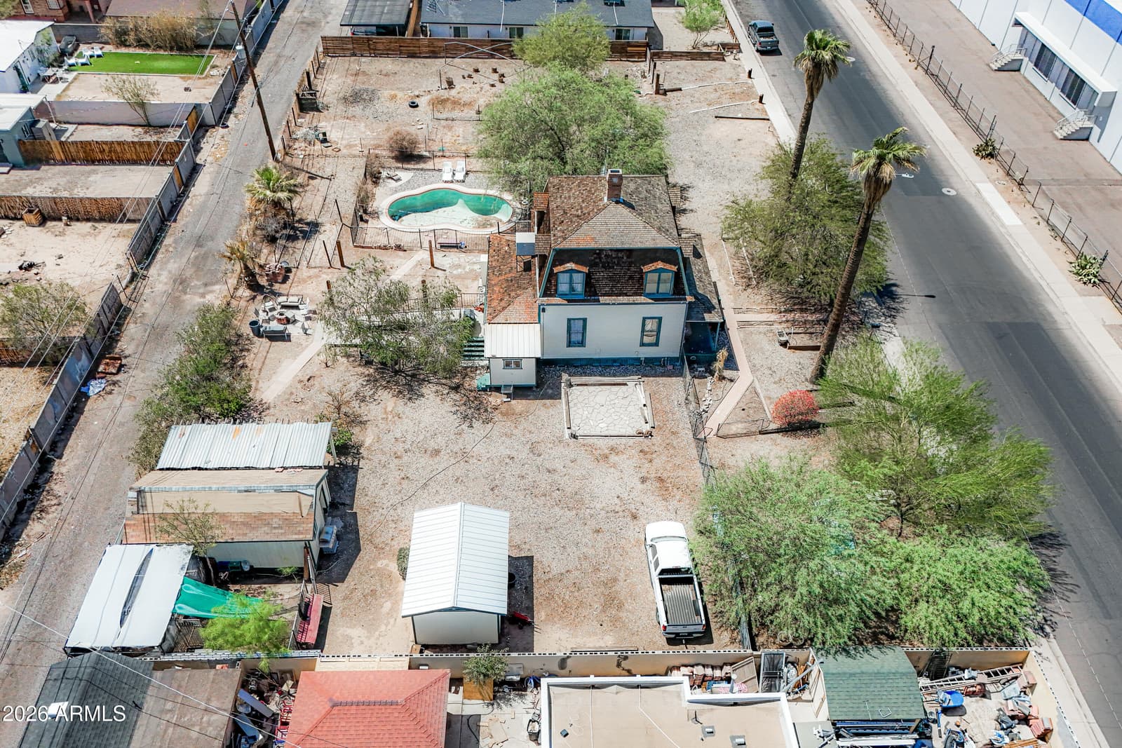 1611 W Fillmore Street, Phoenix, AZ 85007 — photo 9 of 12