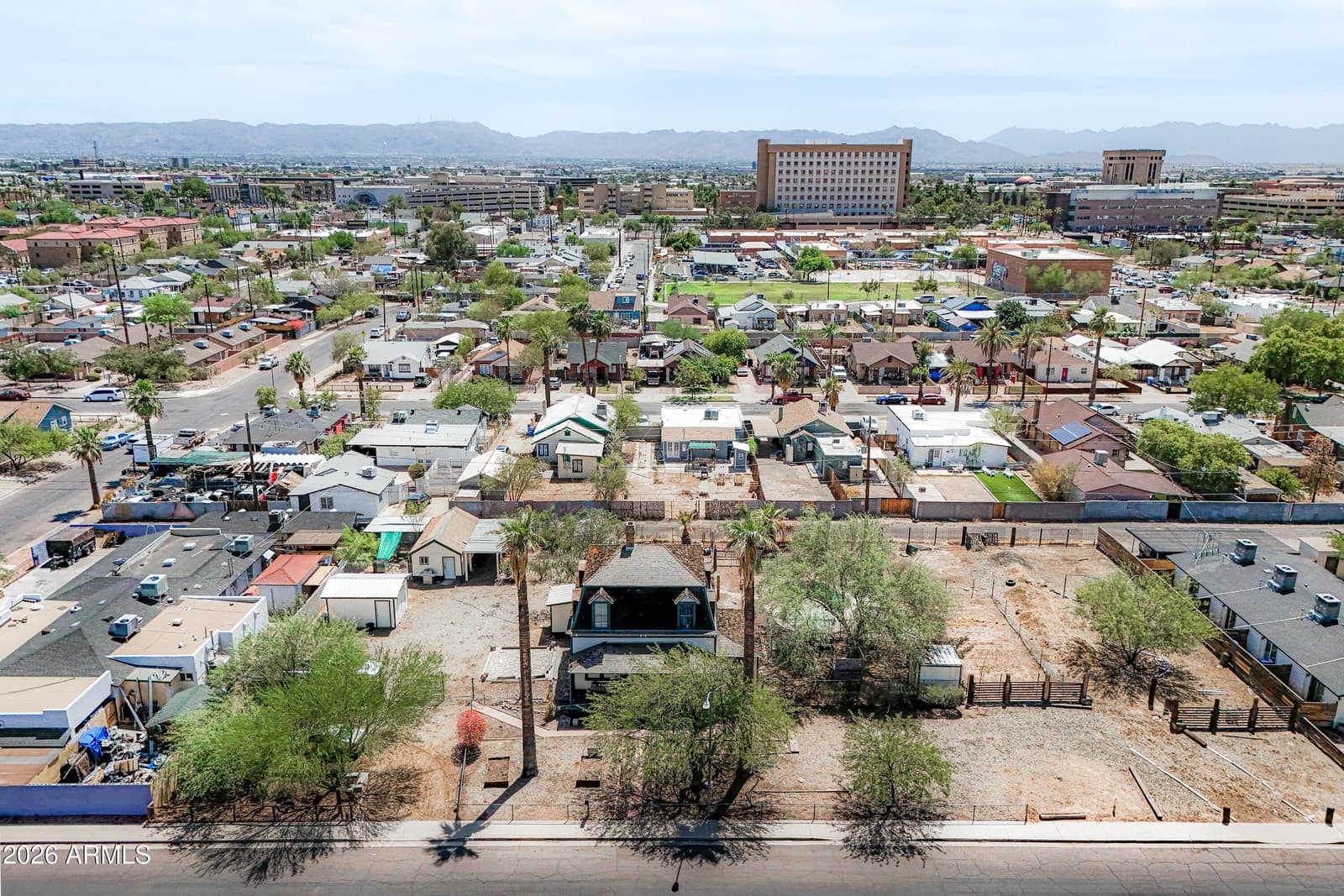 1611 W Fillmore Street, Phoenix, AZ 85007 — photo 11 of 12