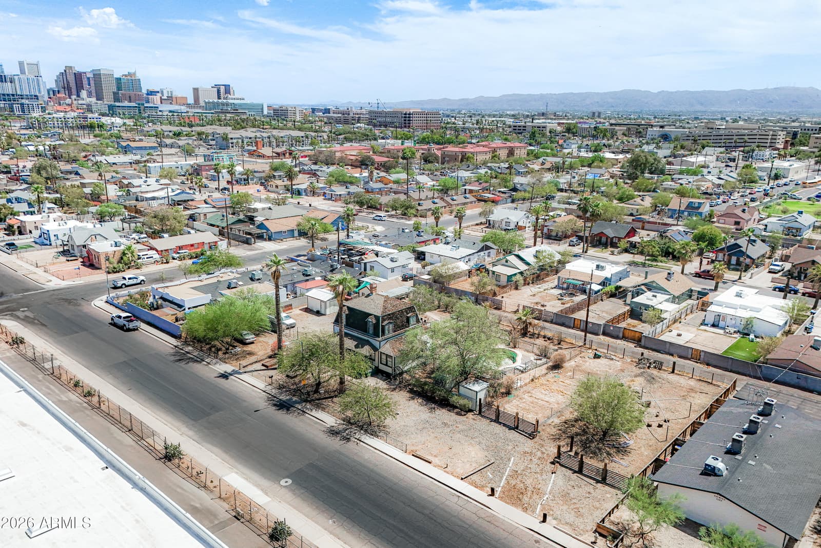1611 W Fillmore Street, Phoenix, AZ 85007 — photo 12 of 12