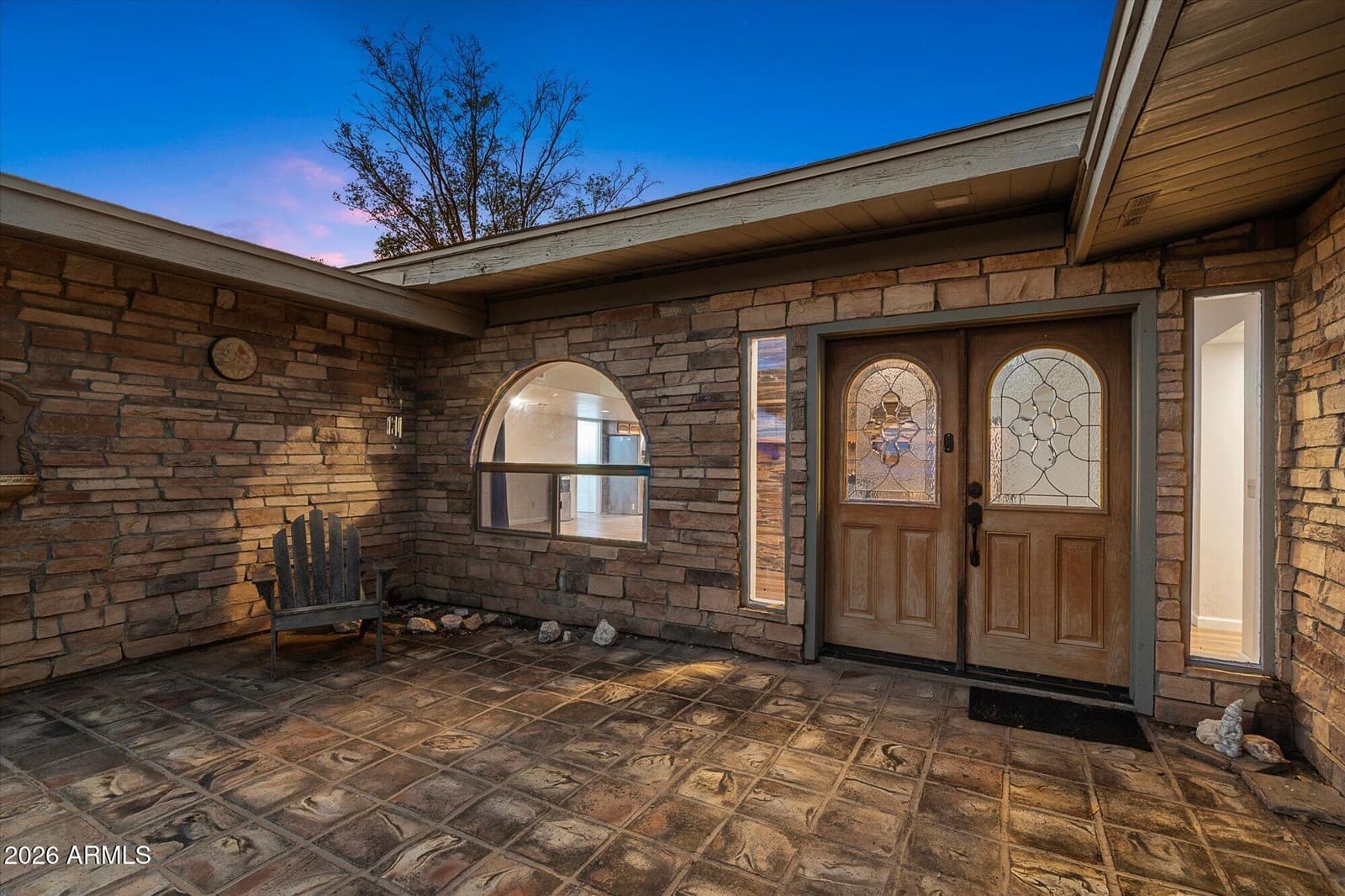 1024 E Saddle Mountain Road, Phoenix, AZ 85086 — photo 3 of 28