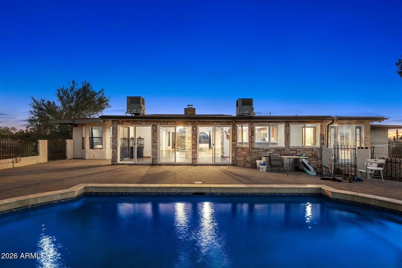 1024 E Saddle Mountain Road, Phoenix, AZ 85086 — photo 24 of 28