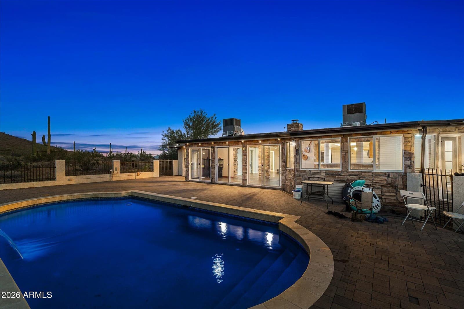 1024 E Saddle Mountain Road, Phoenix, AZ 85086 — photo 25 of 28