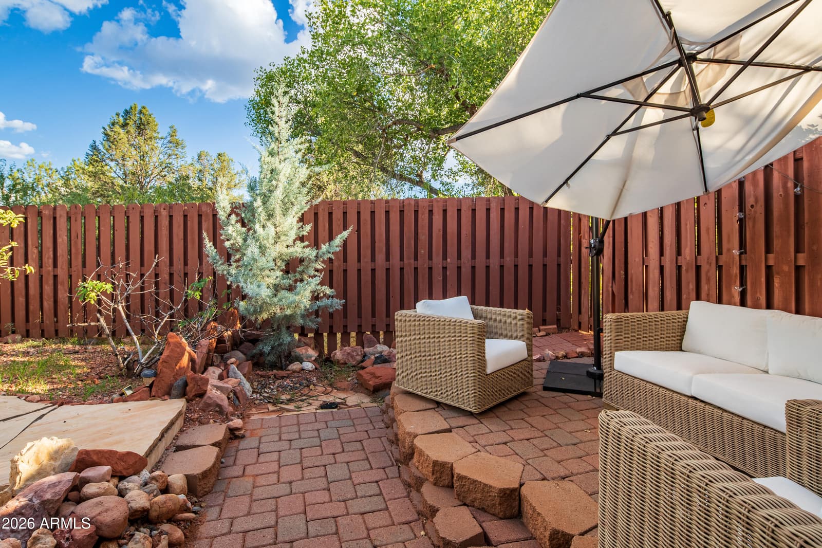 2030 Red Rock Loop Road, Sedona, AZ 86336 — photo 49 of 50