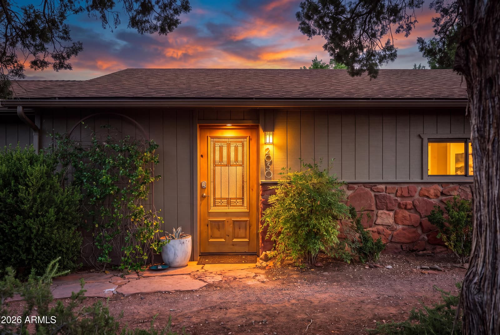 2030 Red Rock Loop Road, Sedona, AZ 86336 — photo 5 of 50