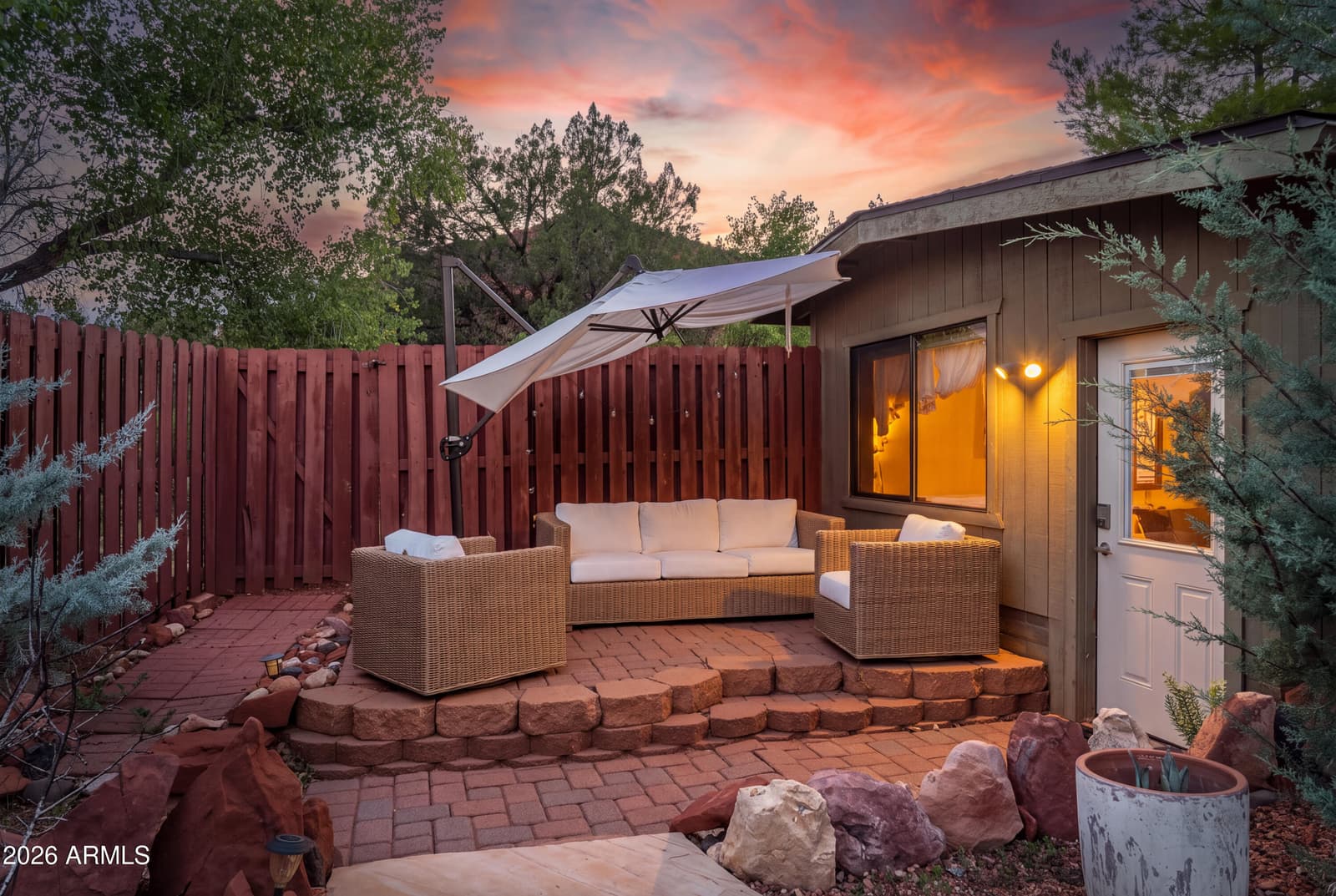 2030 Red Rock Loop Road, Sedona, AZ 86336 — photo 4 of 50