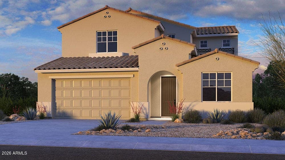 16970 W YUCATAN Drive, Surprise, AZ 85388