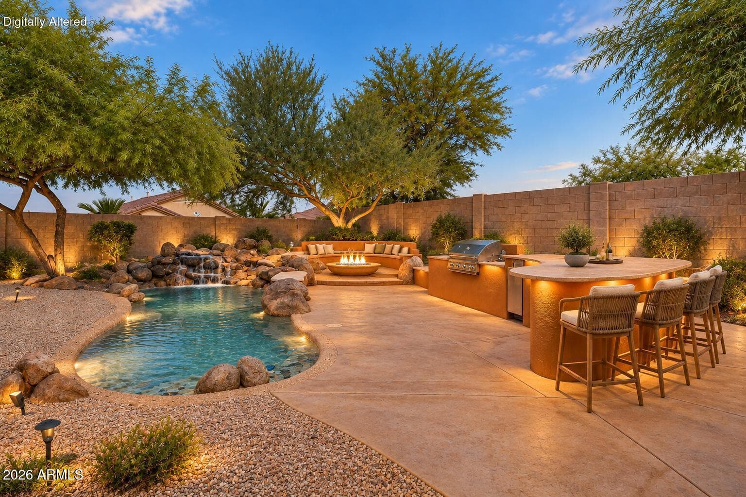 18234 W Piedmont Road, Goodyear, AZ 85338 — photo 51 of 93