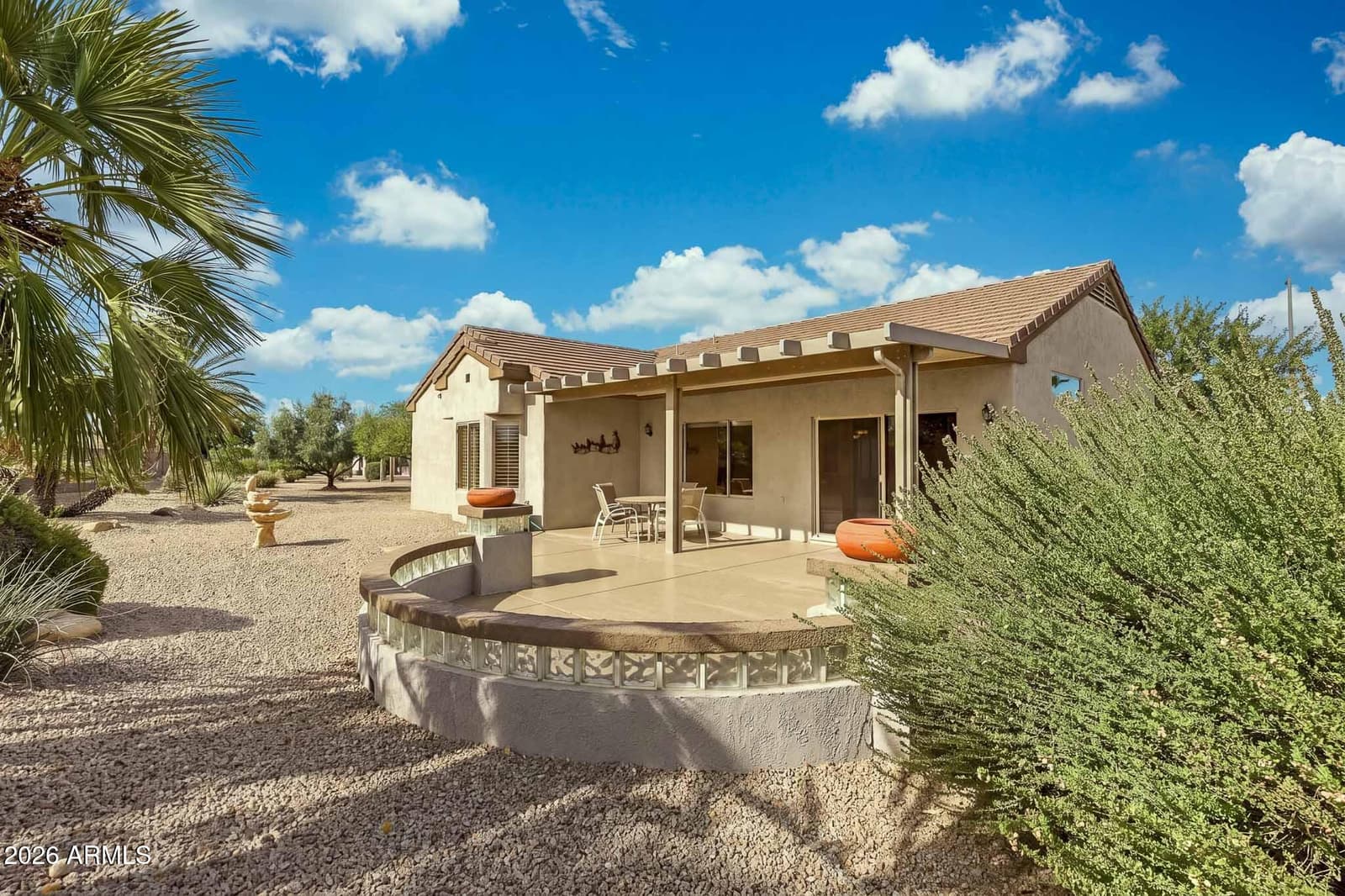 18373 N Shimmer Lane, Surprise, AZ 85374 — photo 24 of 26