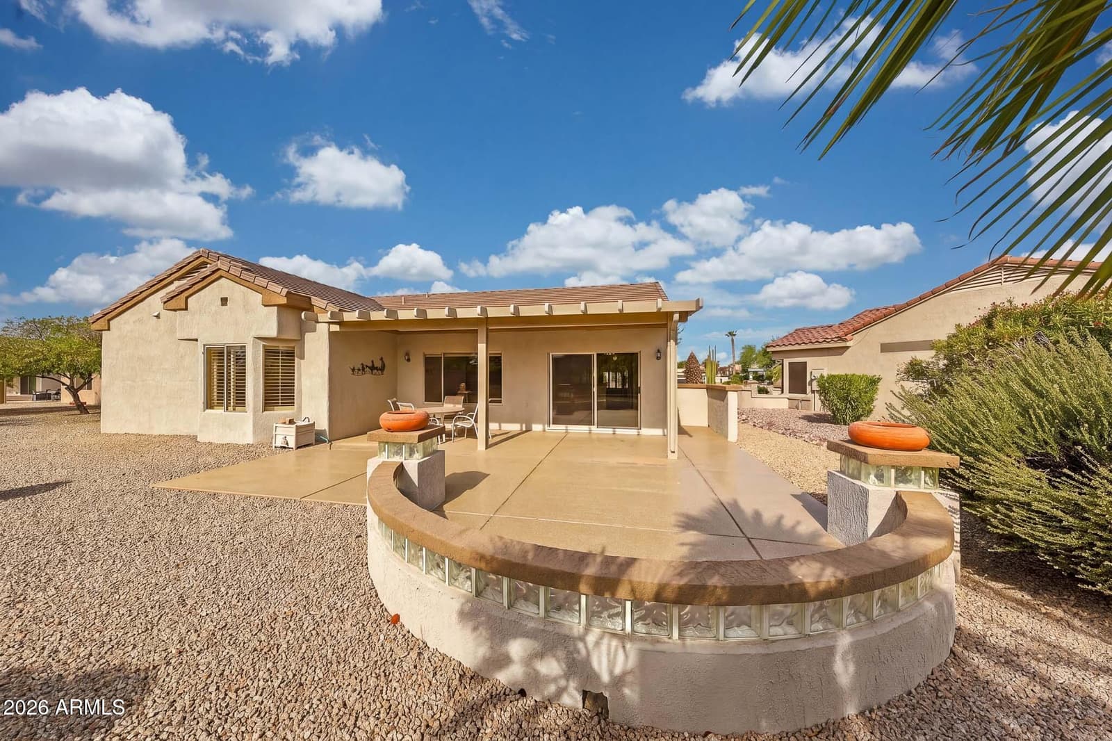 18373 N Shimmer Lane, Surprise, AZ 85374 — photo 25 of 26