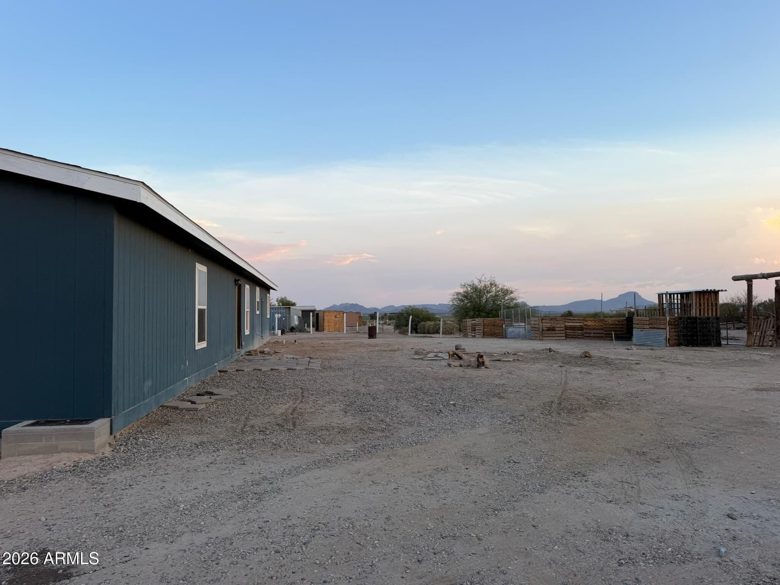 13708 S 337th Avenue, Arlington, AZ 85322 — photo 31 of 46