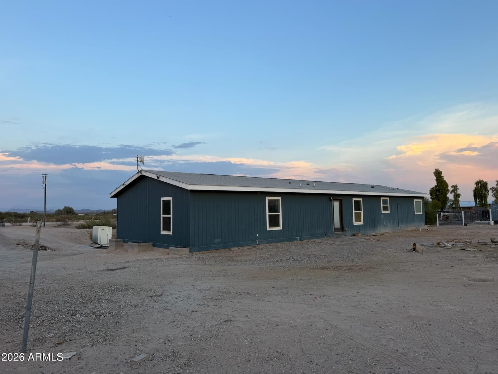 13708 S 337th Avenue, Arlington, AZ 85322 — photo 35 of 46