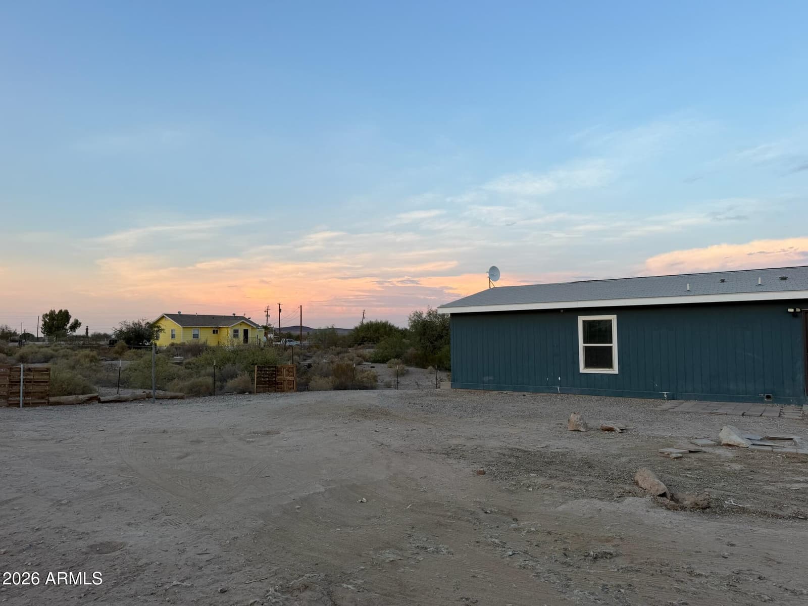 13708 S 337th Avenue, Arlington, AZ 85322 — photo 36 of 46