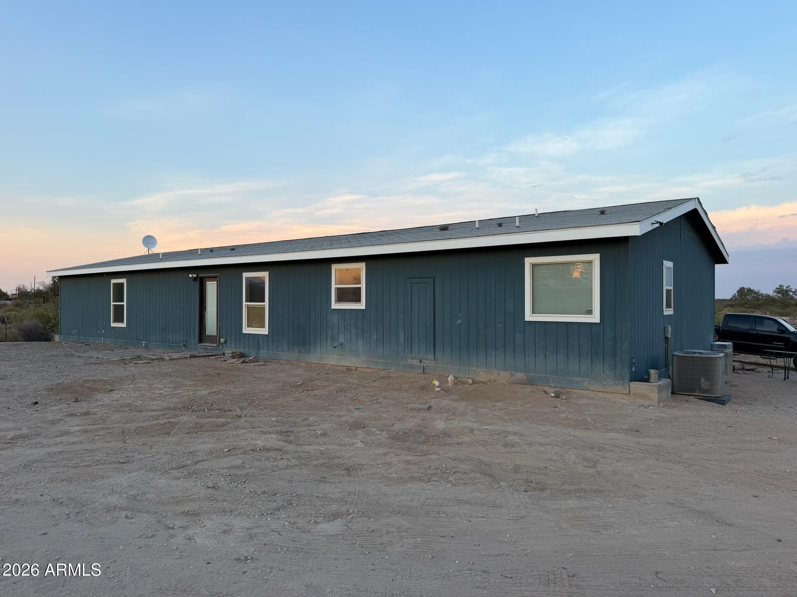 13708 S 337th Avenue, Arlington, AZ 85322 — photo 40 of 46