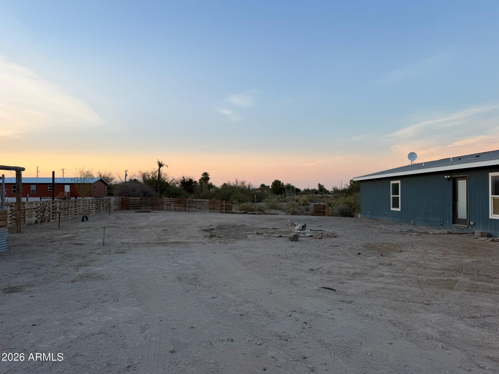 13708 S 337th Avenue, Arlington, AZ 85322 — photo 41 of 46