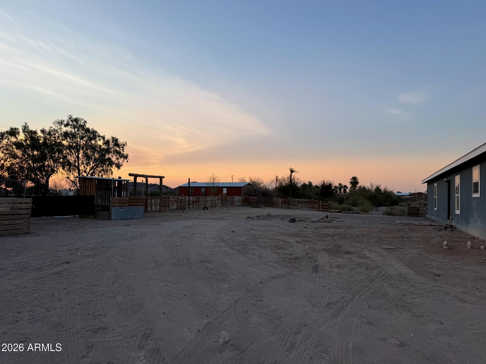 13708 S 337th Avenue, Arlington, AZ 85322 — photo 43 of 46