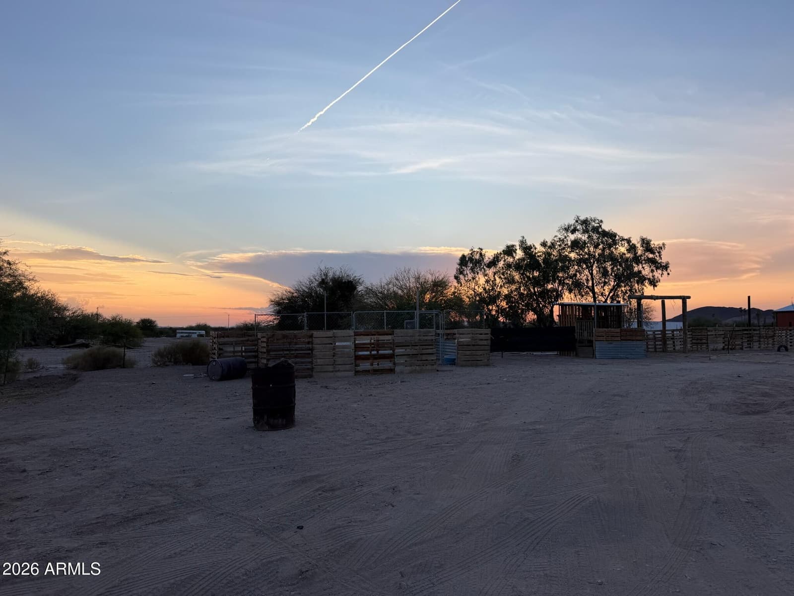 13708 S 337th Avenue, Arlington, AZ 85322 — photo 44 of 46