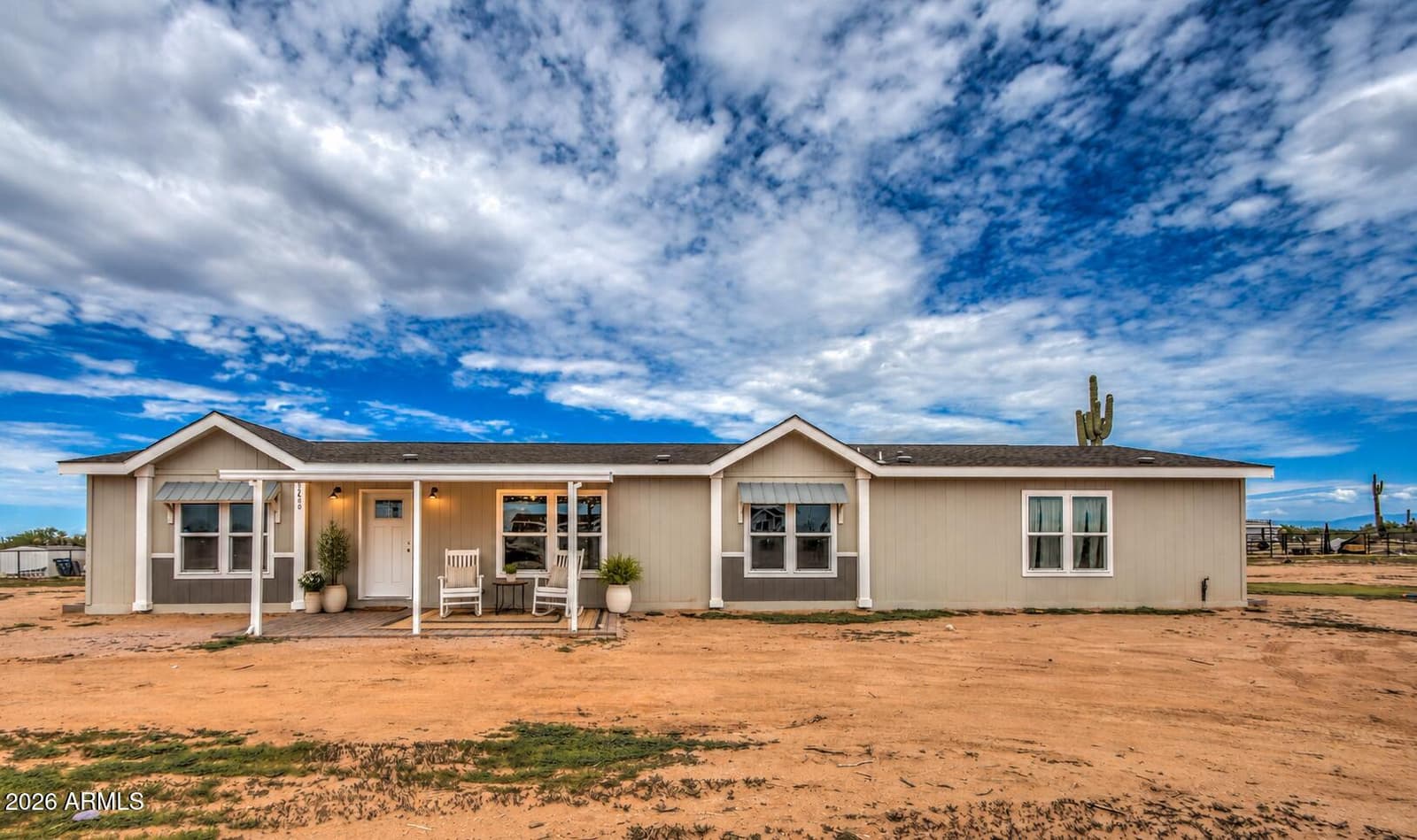 22640 E Darlene Drive, Florence, AZ 85132 — photo 1 of 40