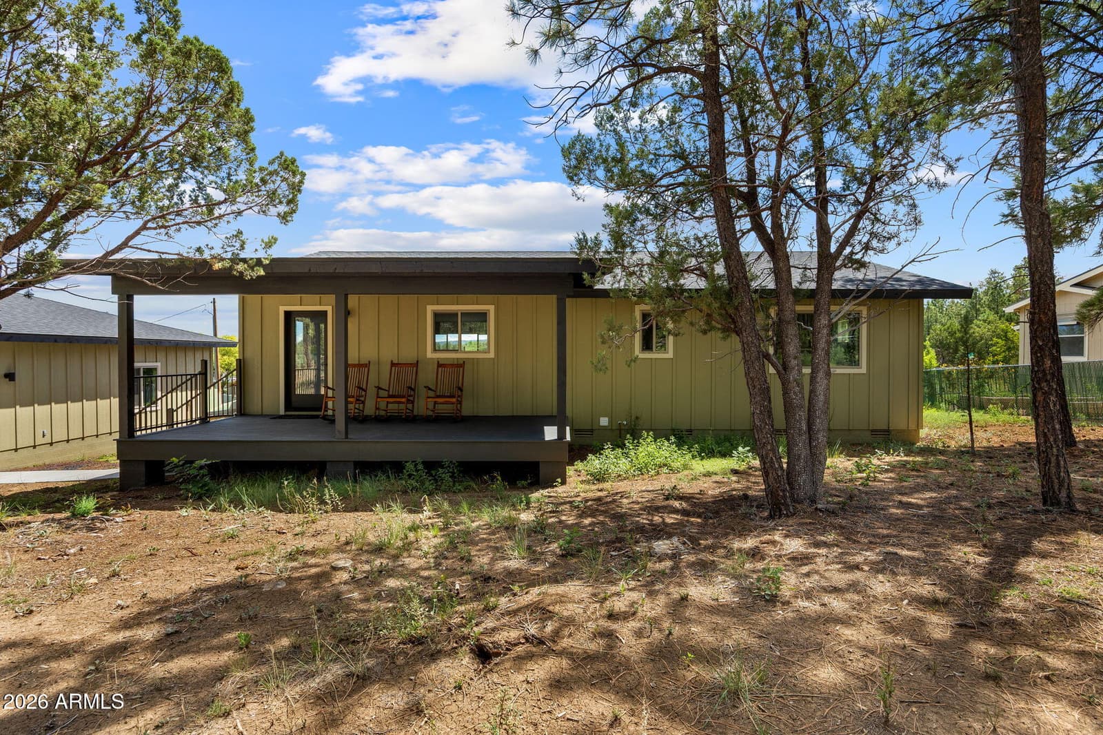 884 Turkey Trail, Lakeside, AZ 85929 — photo 34 of 55