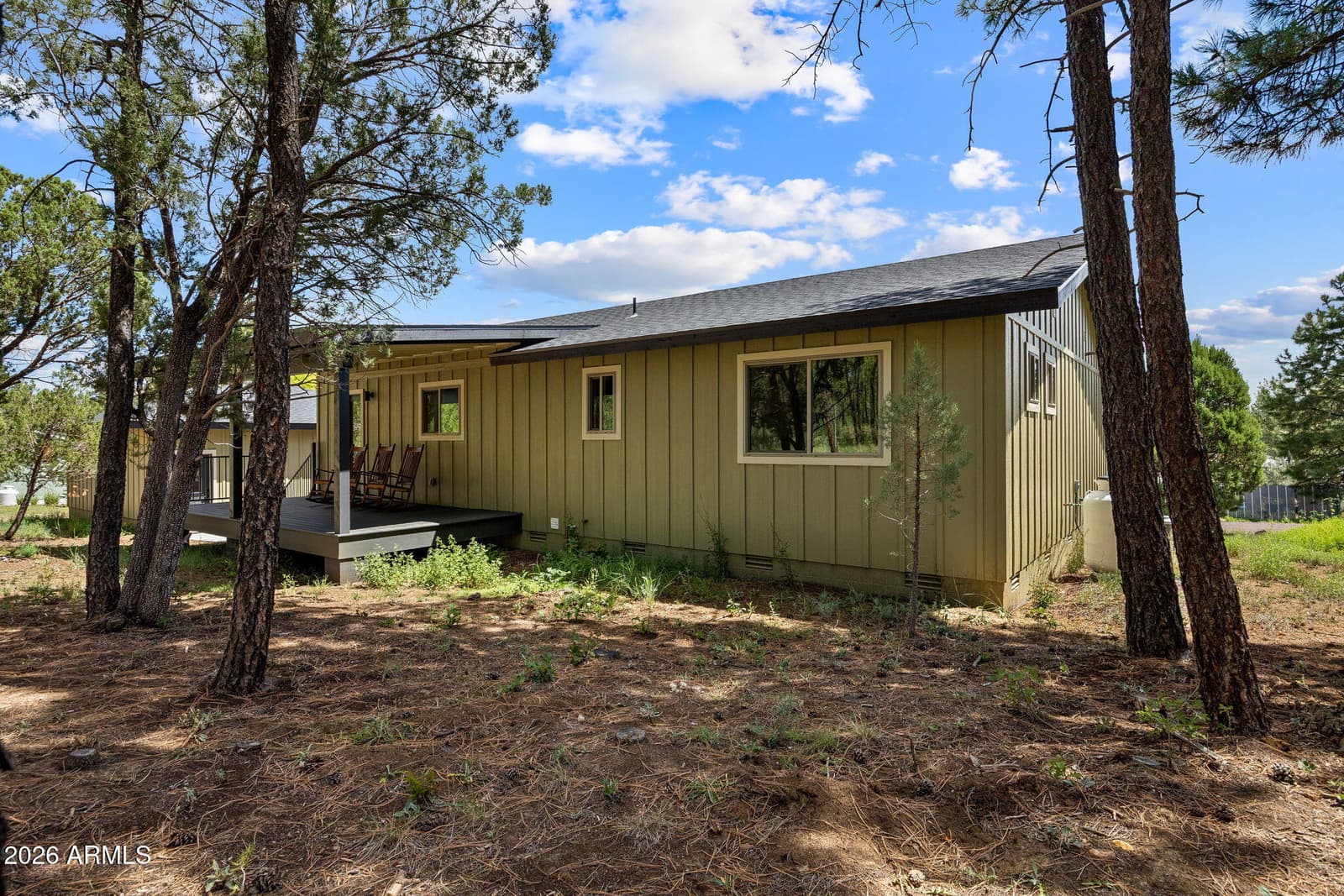 884 Turkey Trail, Lakeside, AZ 85929 — photo 35 of 55
