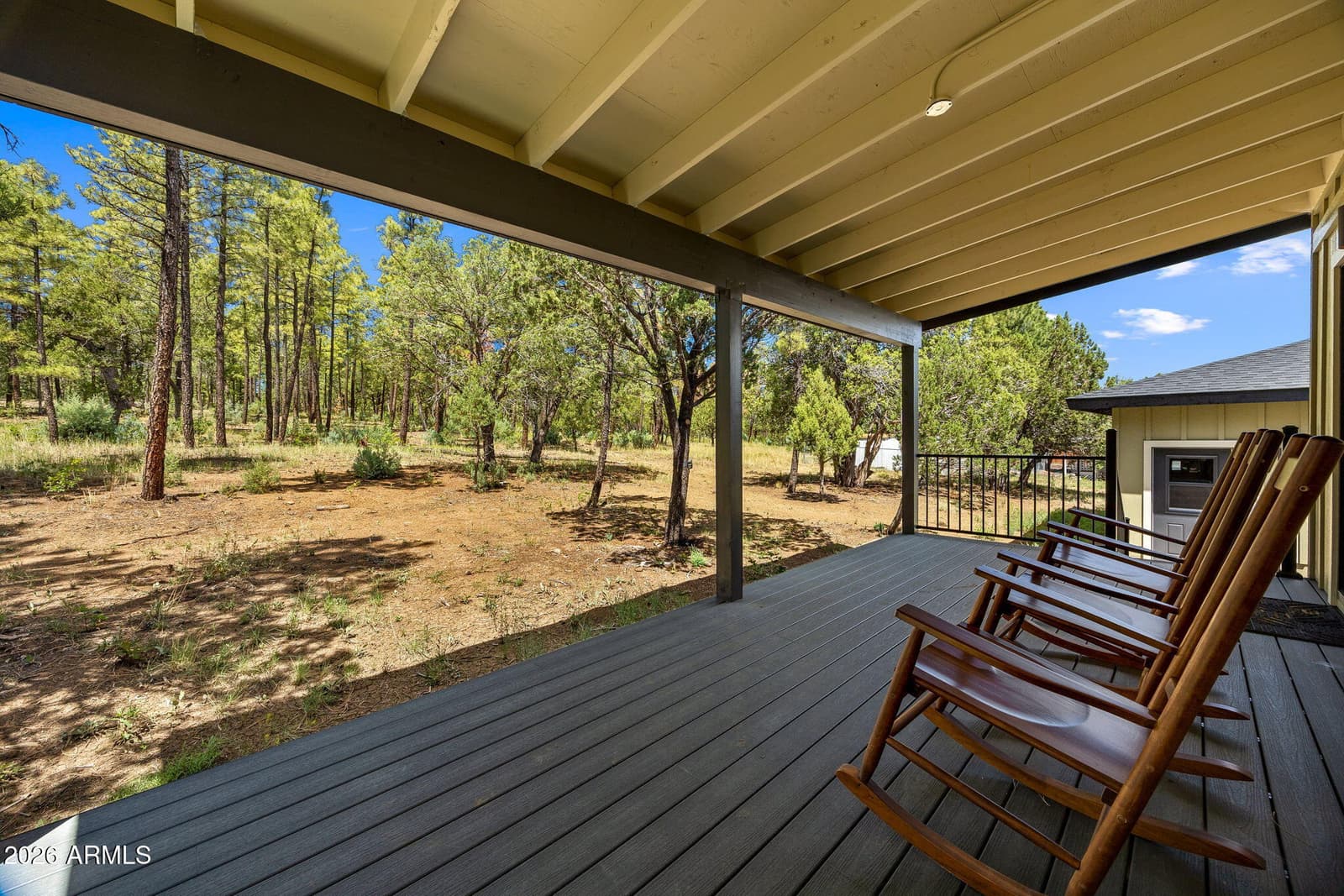 884 Turkey Trail, Lakeside, AZ 85929 — photo 32 of 55