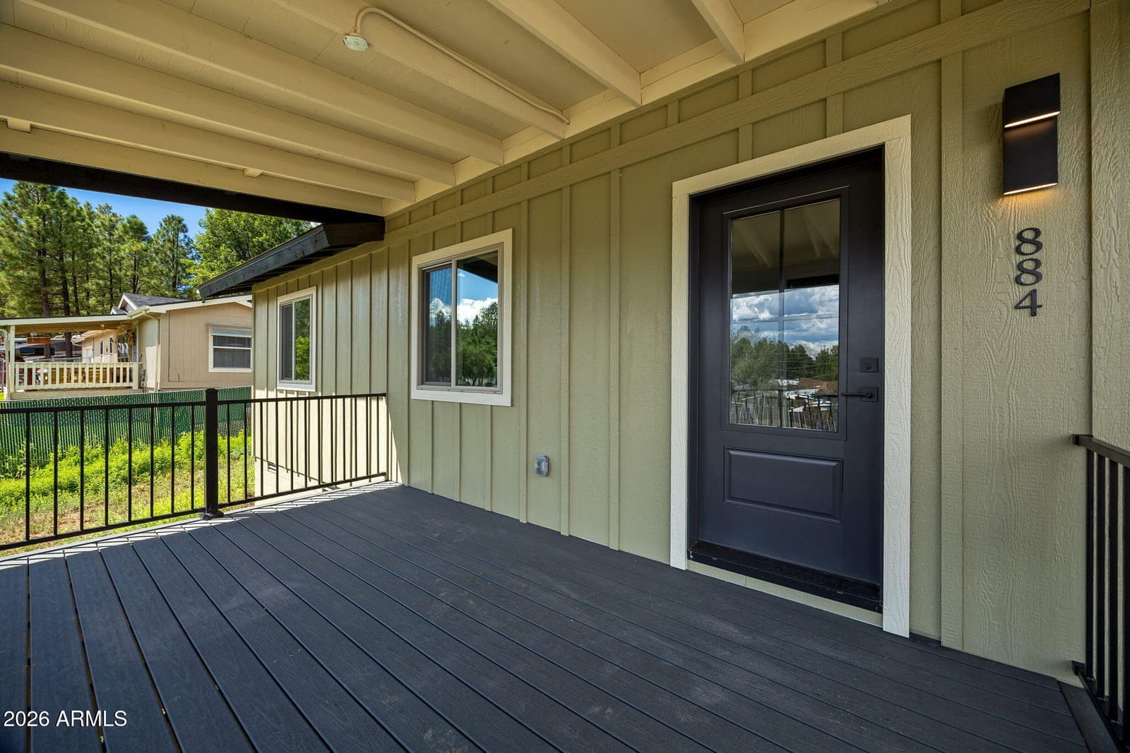 884 Turkey Trail, Lakeside, AZ 85929 — photo 26 of 55
