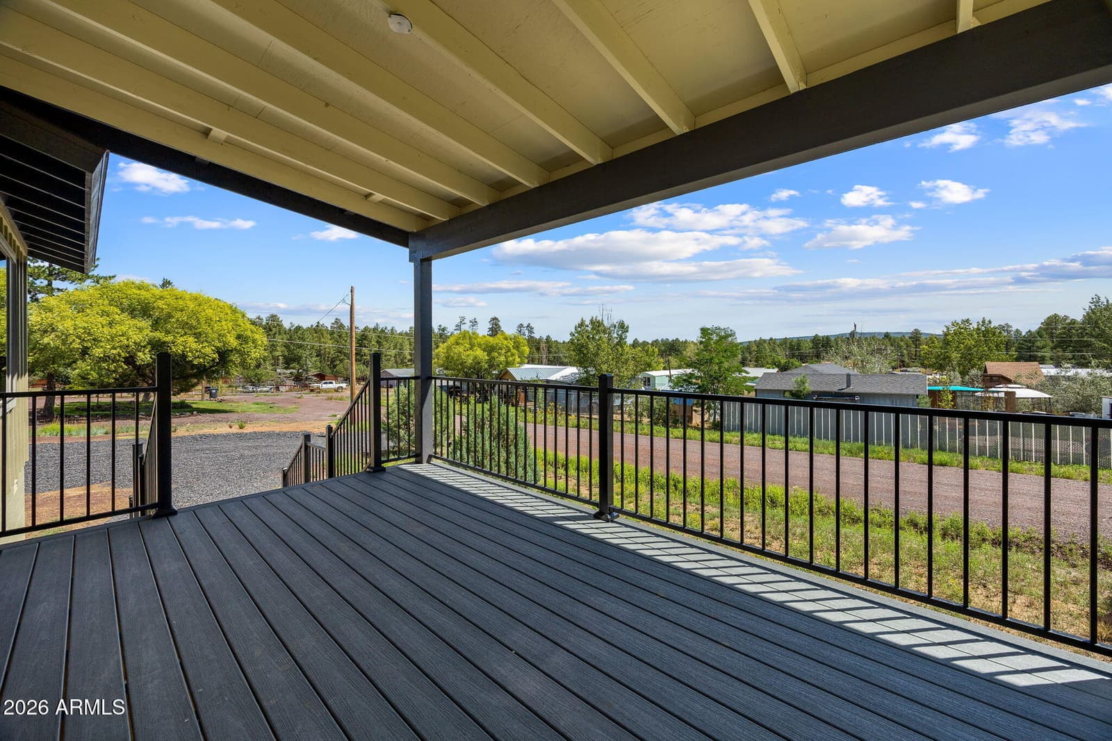 884 Turkey Trail, Lakeside, AZ 85929 — photo 2 of 55
