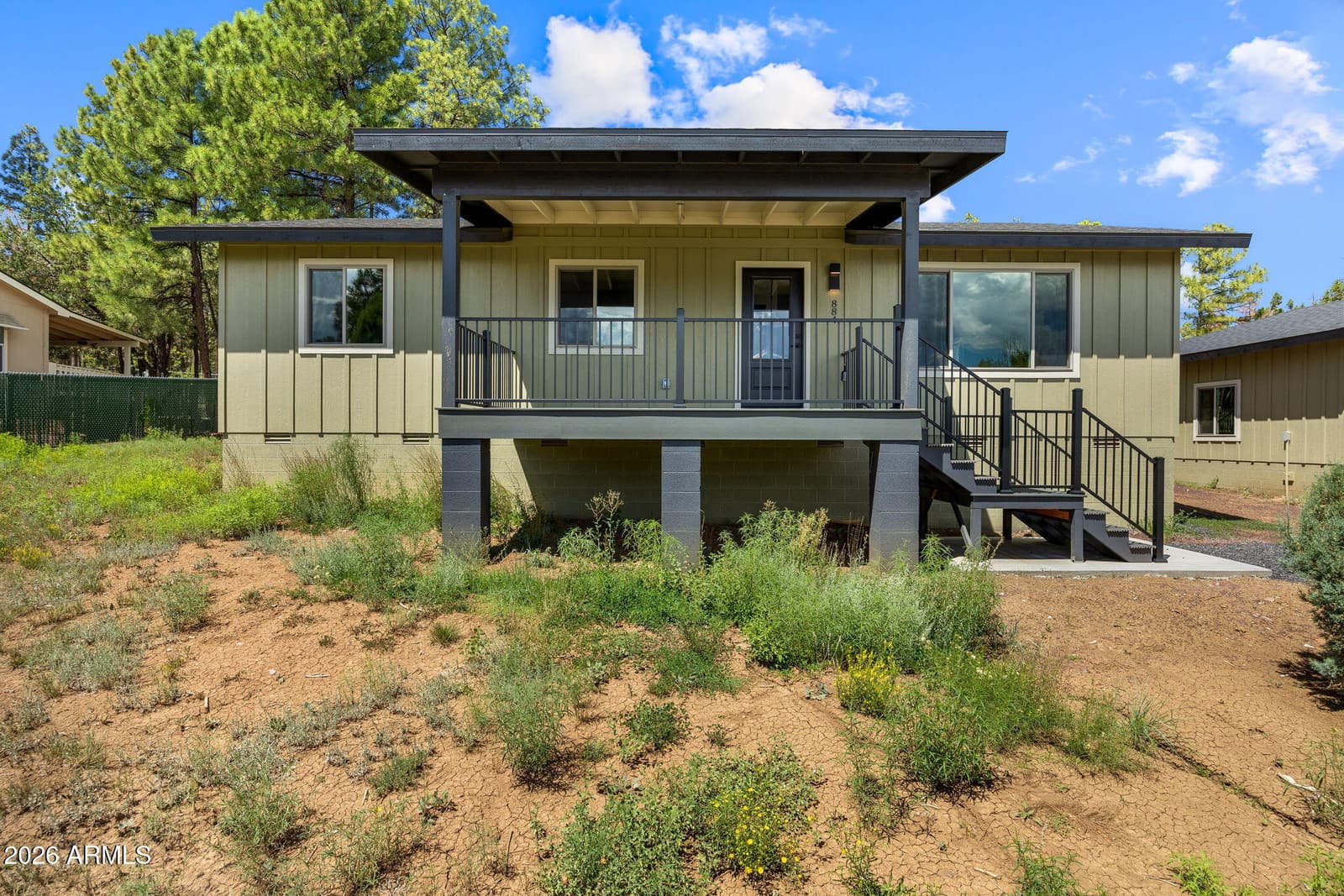 884 Turkey Trail, Lakeside, AZ 85929 — photo 27 of 55