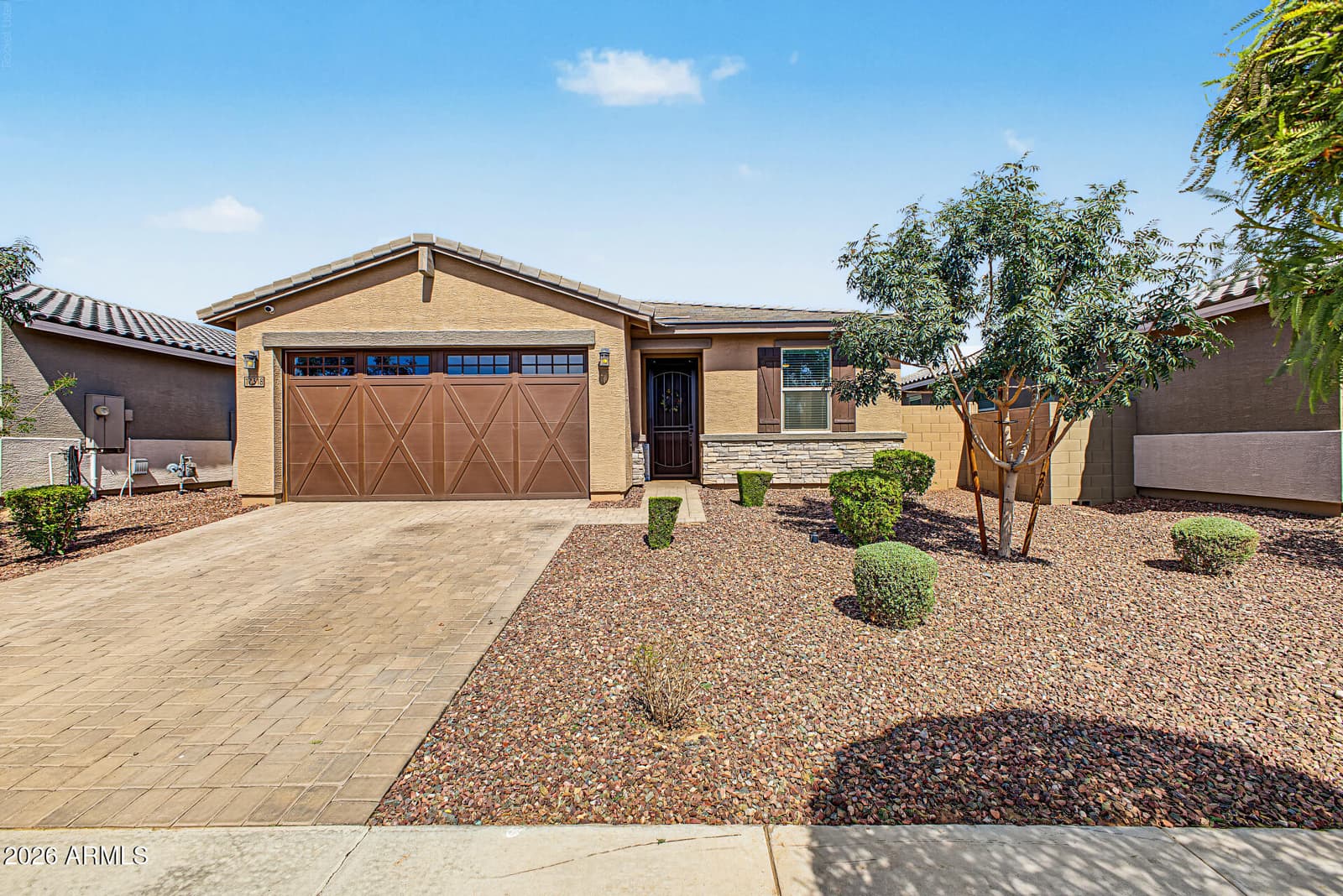 17318 W Running Deer Trail, Surprise, AZ 85387 — photo 6 of 30
