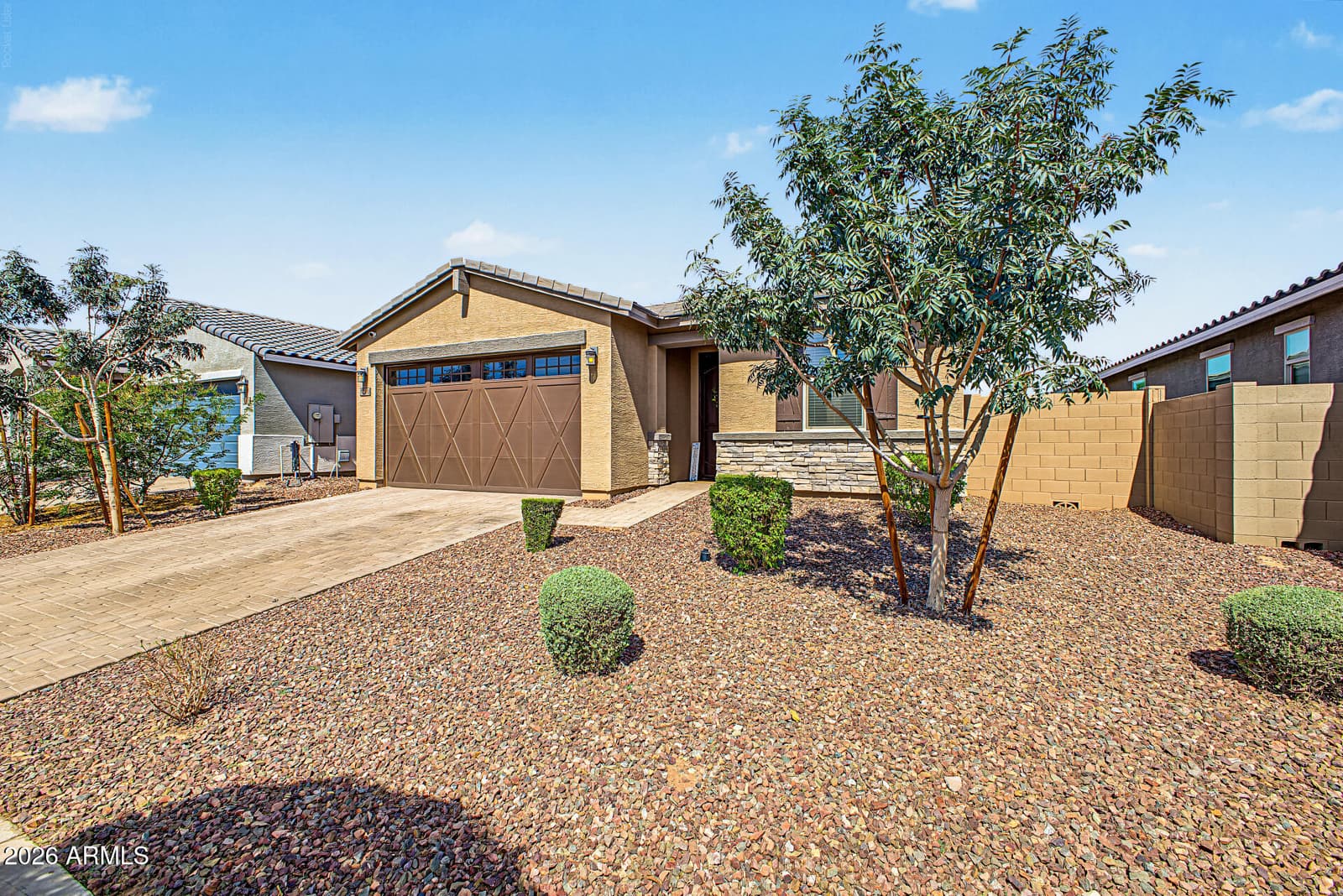 17318 W Running Deer Trail, Surprise, AZ 85387 — photo 7 of 30