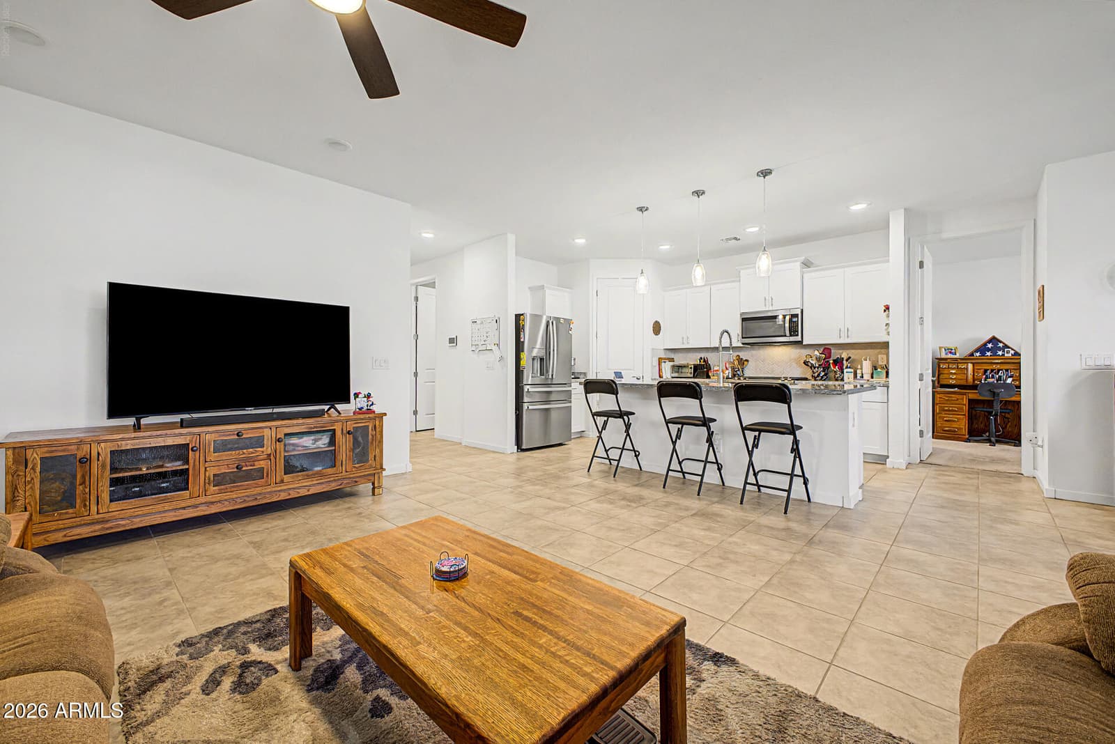 17318 W Running Deer Trail, Surprise, AZ 85387 — photo 10 of 30