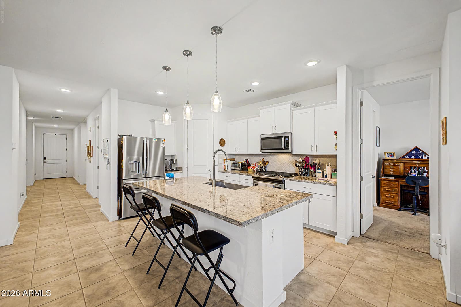 17318 W Running Deer Trail, Surprise, AZ 85387 — photo 12 of 30