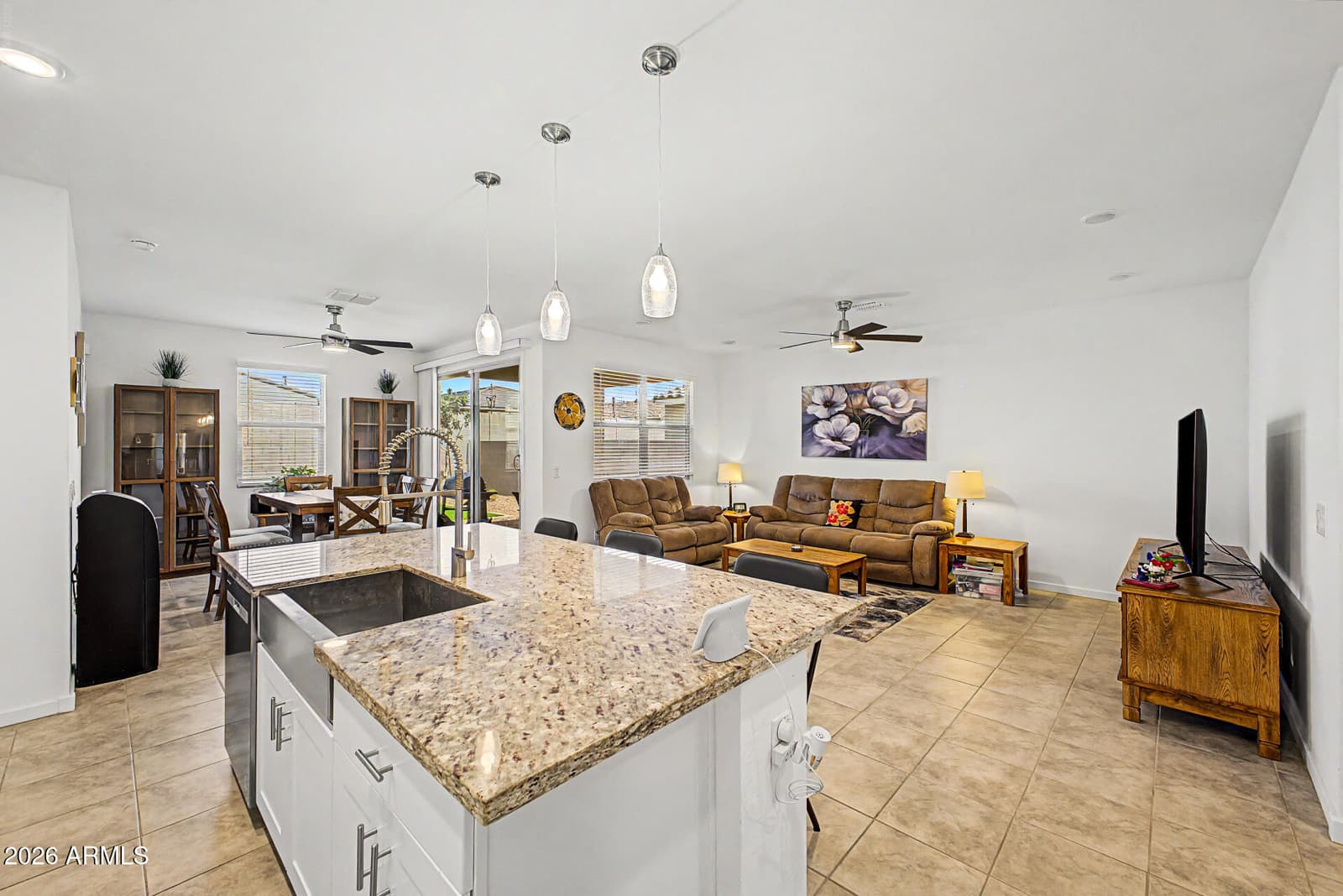 17318 W Running Deer Trail, Surprise, AZ 85387 — photo 3 of 30