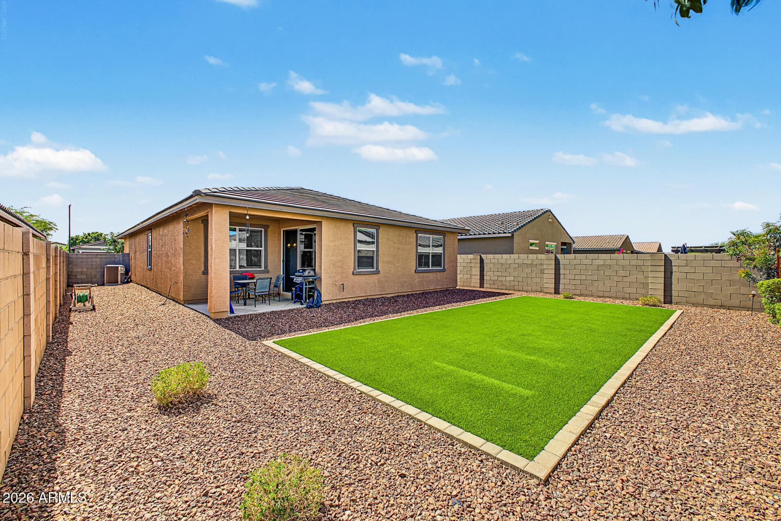 17318 W Running Deer Trail, Surprise, AZ 85387 — photo 5 of 30