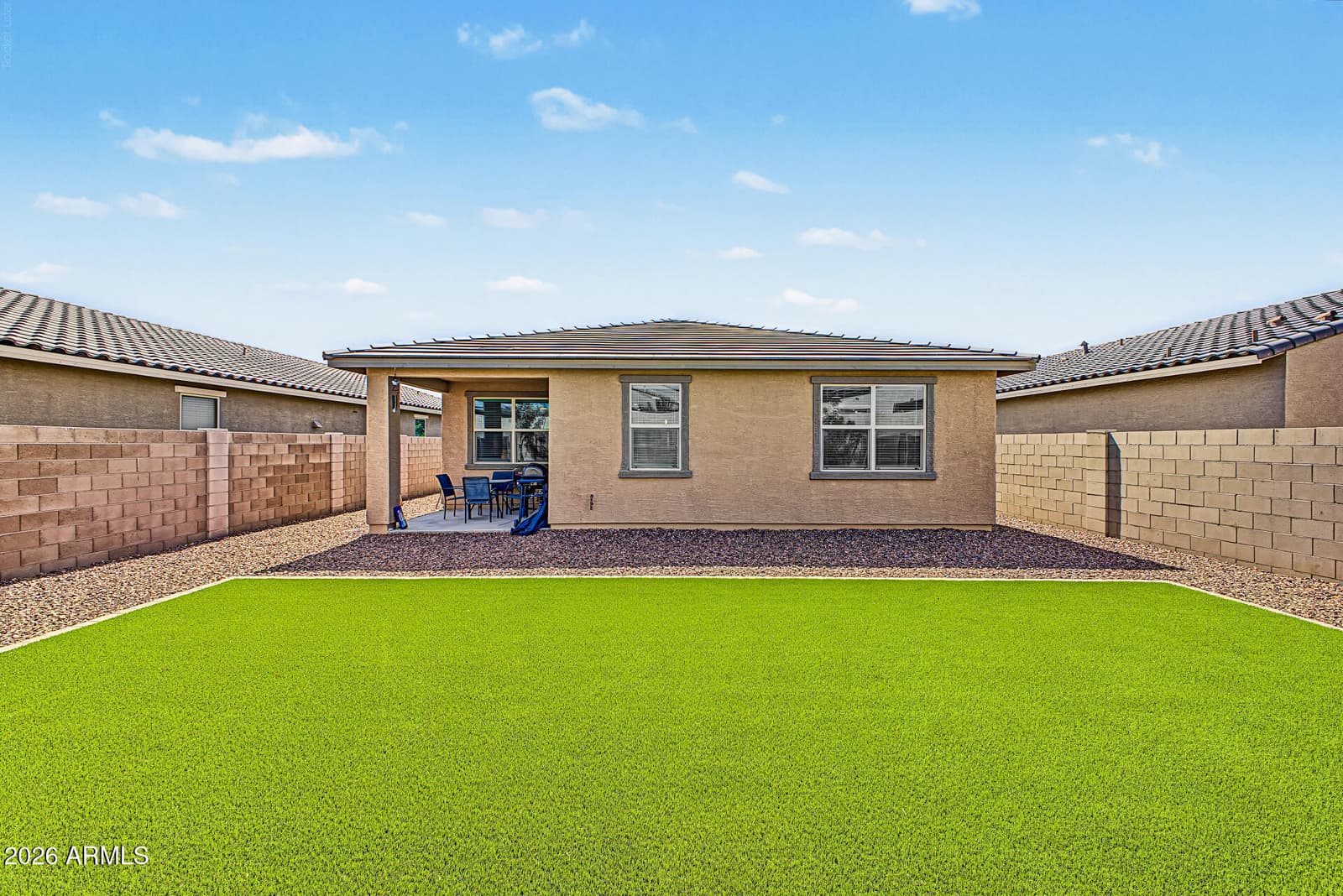 17318 W Running Deer Trail, Surprise, AZ 85387 — photo 26 of 30