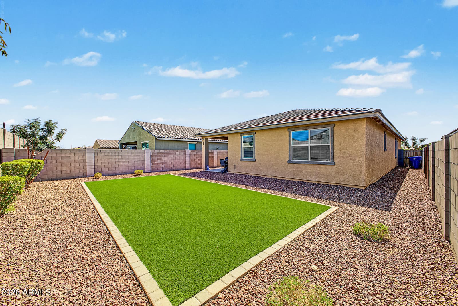 17318 W Running Deer Trail, Surprise, AZ 85387 — photo 27 of 30