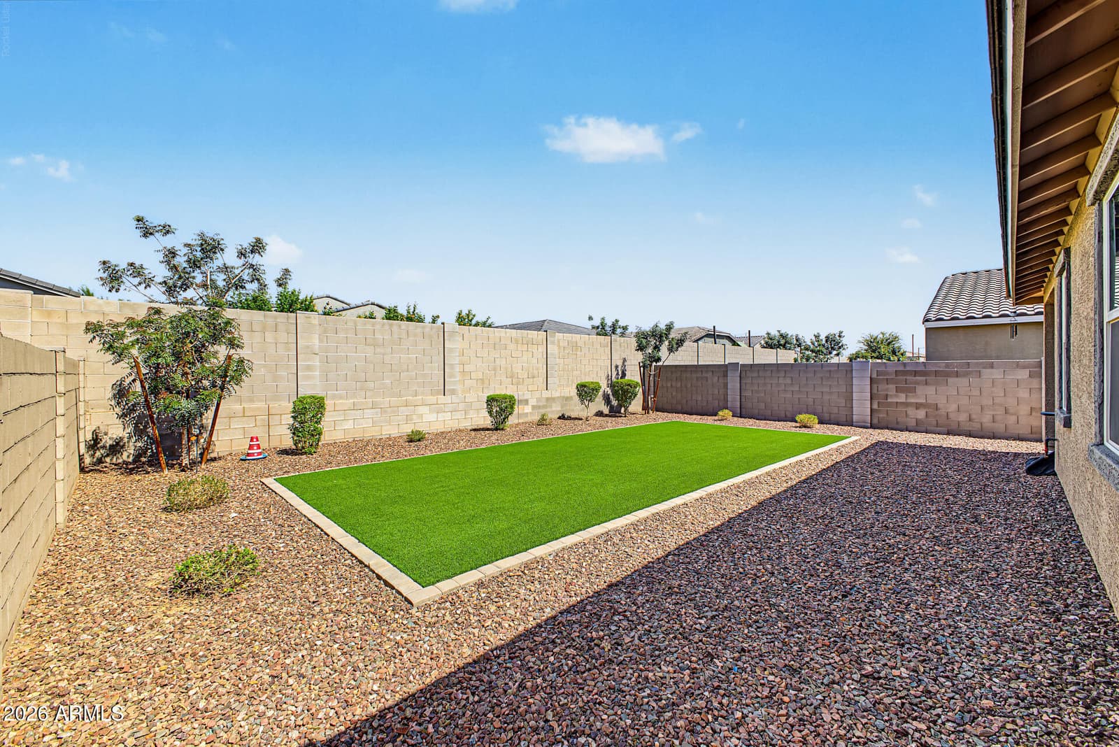 17318 W Running Deer Trail, Surprise, AZ 85387 — photo 28 of 30