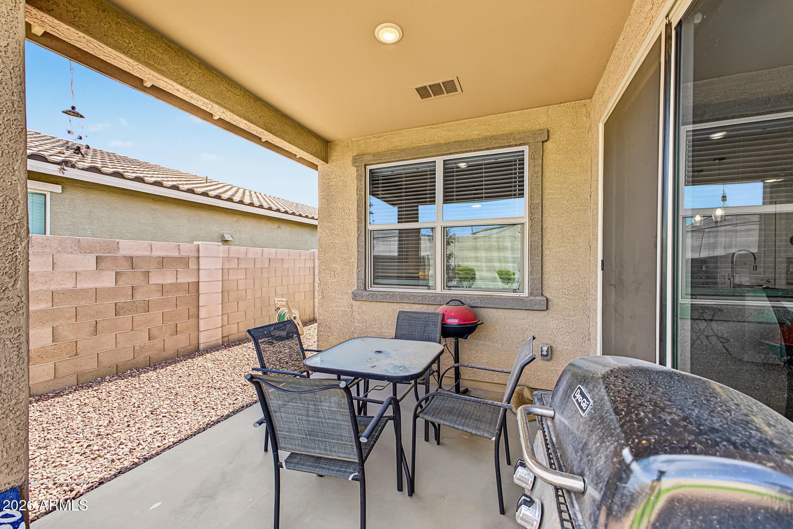 17318 W Running Deer Trail, Surprise, AZ 85387 — photo 29 of 30