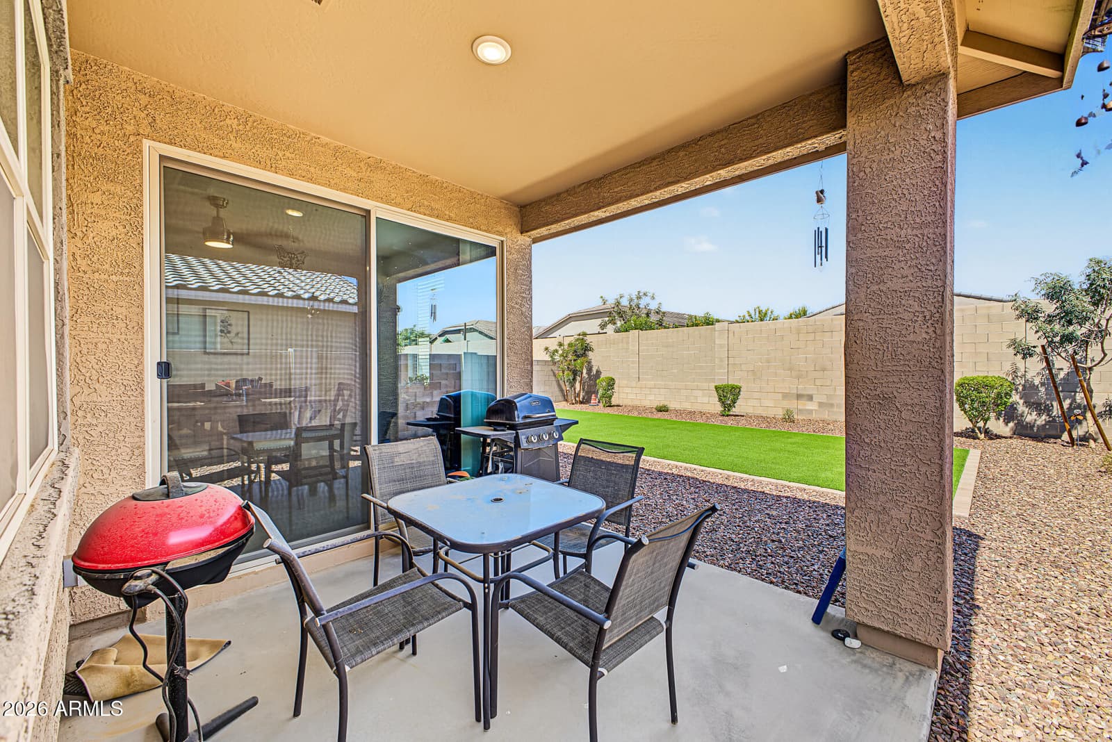 17318 W Running Deer Trail, Surprise, AZ 85387 — photo 30 of 30