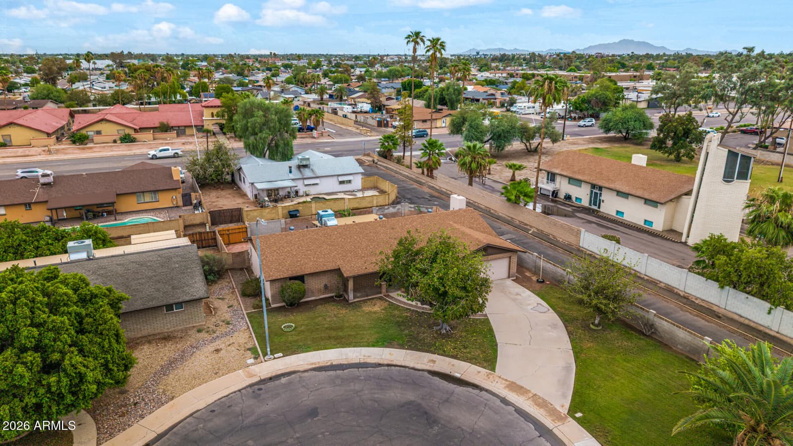 700 N Karen Drive, Chandler, AZ 85224 — photo 40 of 40