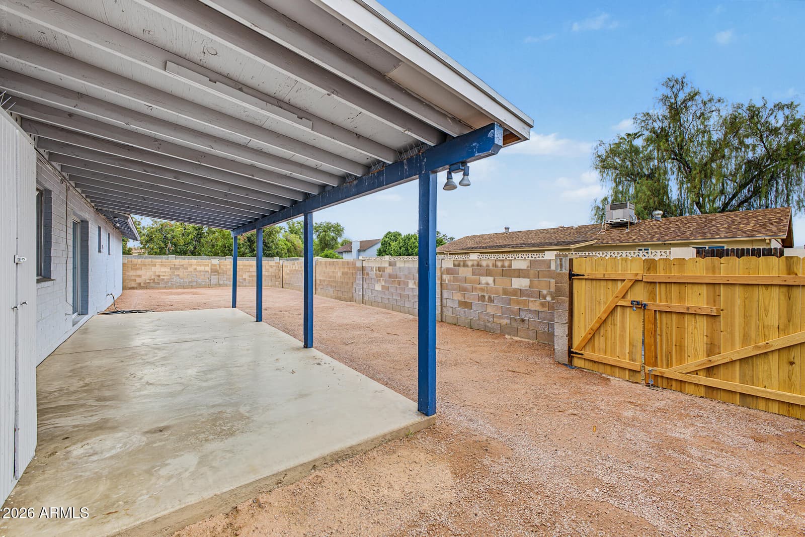 720 N Karen Drive, Chandler, AZ 85224 — photo 33 of 48
