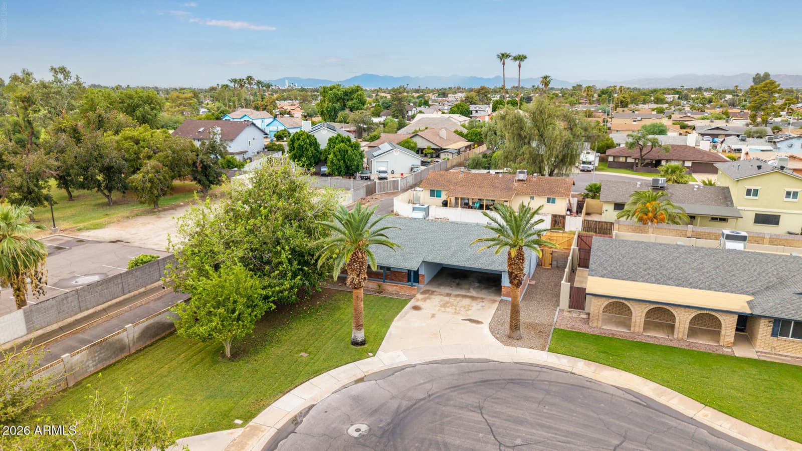 720 N Karen Drive, Chandler, AZ 85224 — photo 34 of 48