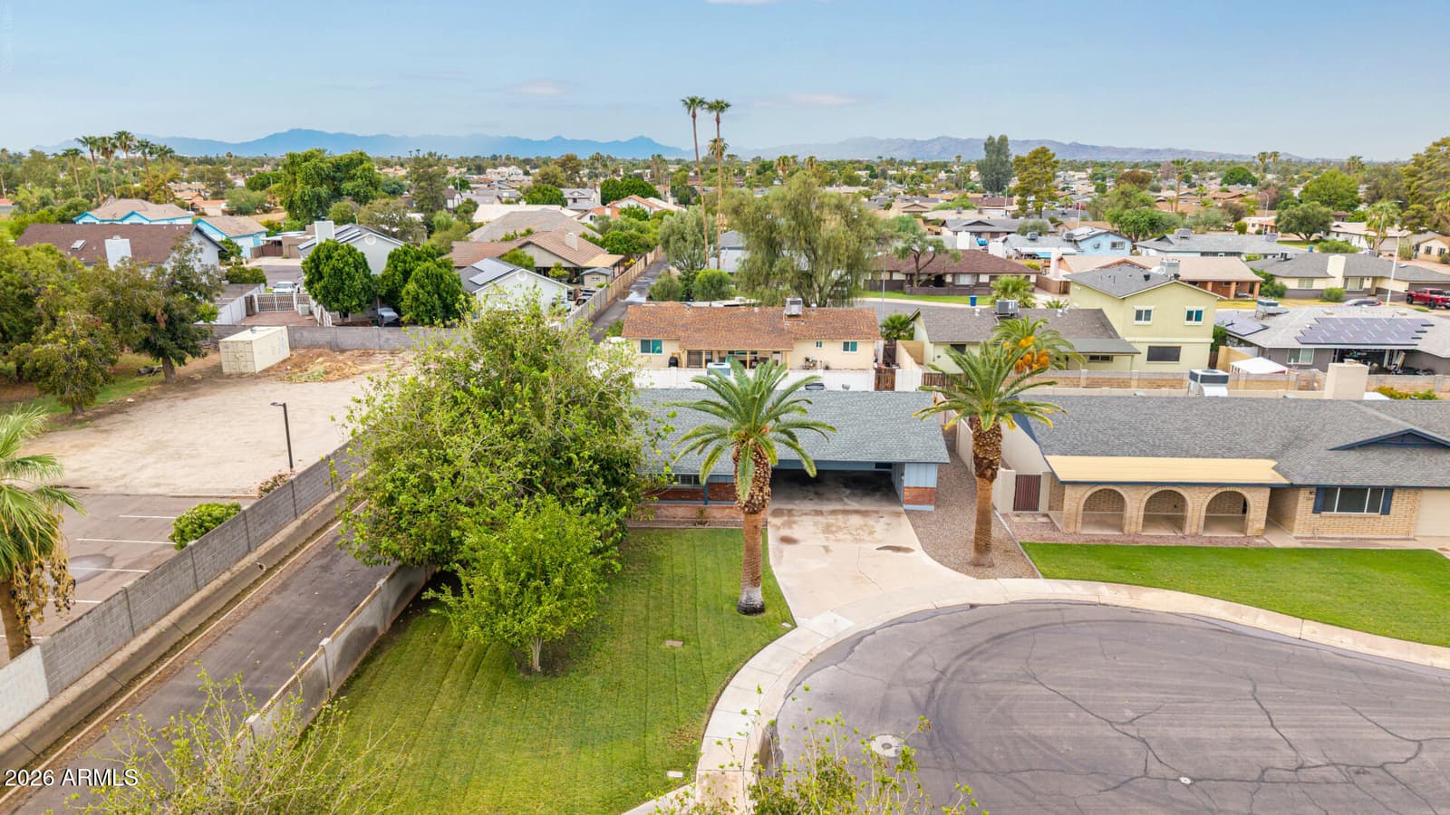 720 N Karen Drive, Chandler, AZ 85224 — photo 35 of 48