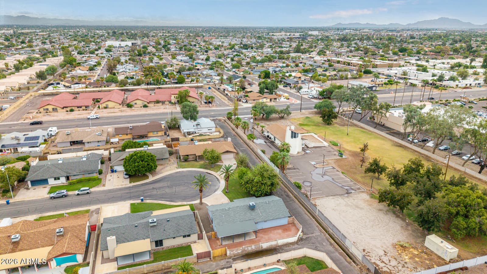 720 N Karen Drive, Chandler, AZ 85224 — photo 41 of 48