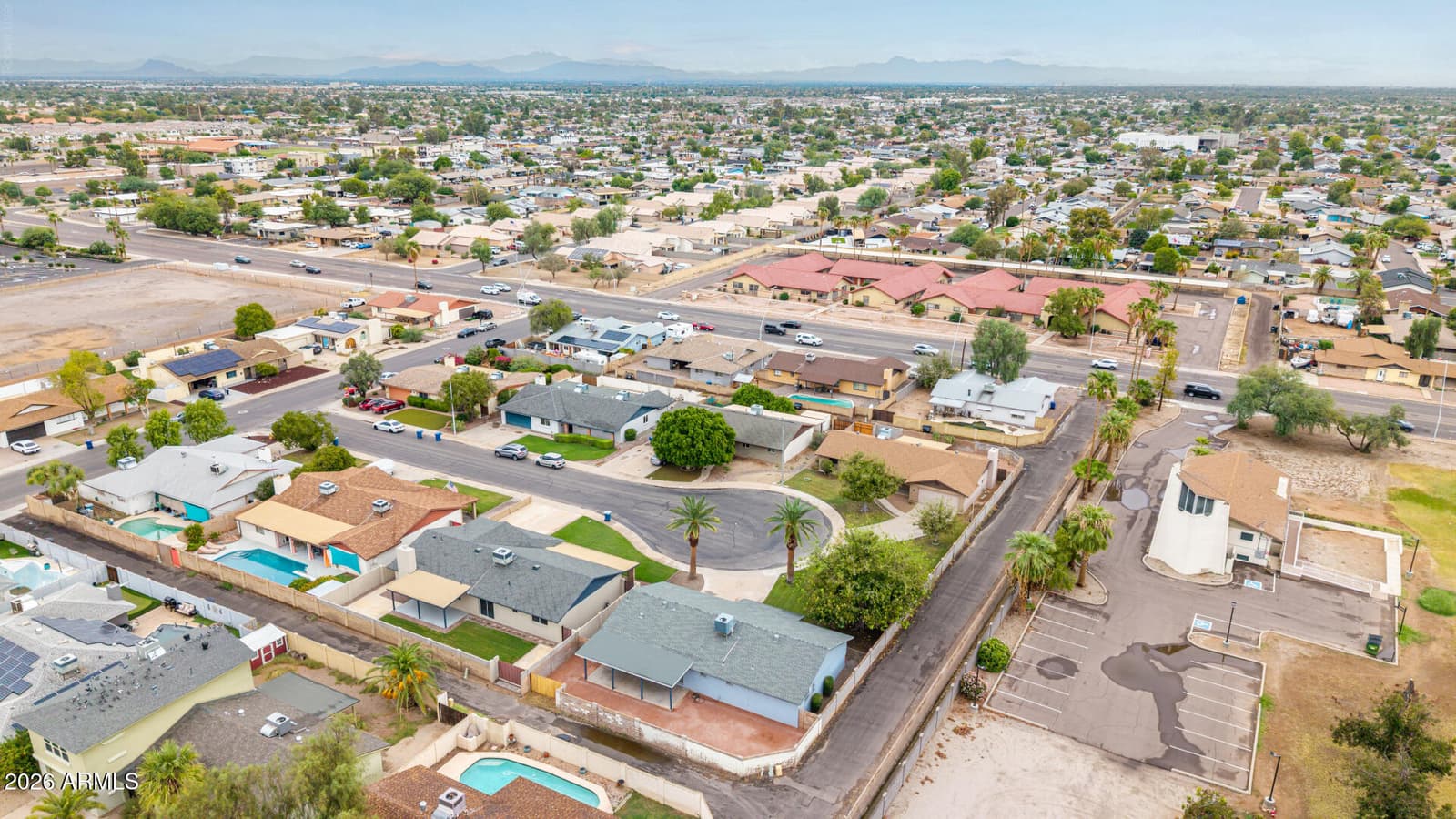 720 N Karen Drive, Chandler, AZ 85224 — photo 43 of 48
