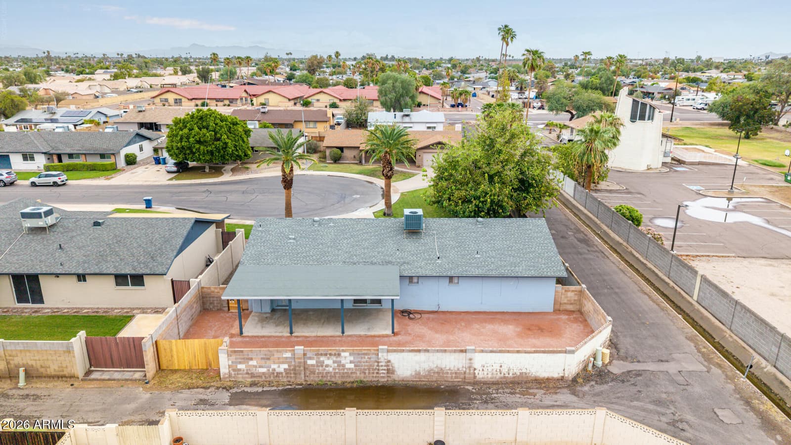 720 N Karen Drive, Chandler, AZ 85224 — photo 45 of 48