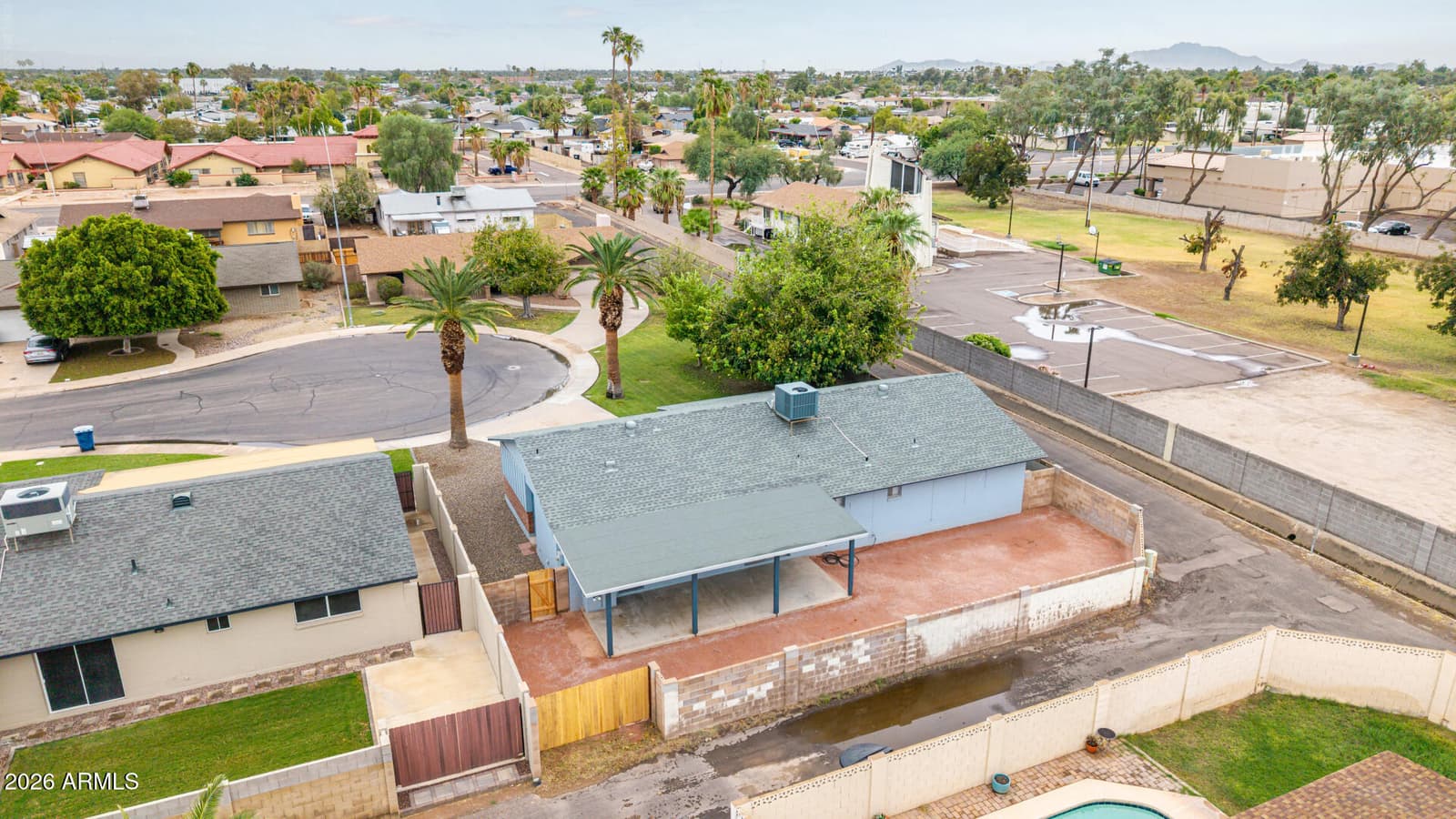 720 N Karen Drive, Chandler, AZ 85224 — photo 46 of 48